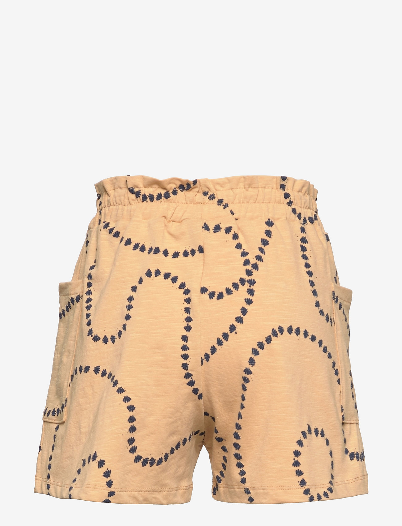 Soft Gallery - SGHeidi Shellystring shorts - taffy - 1