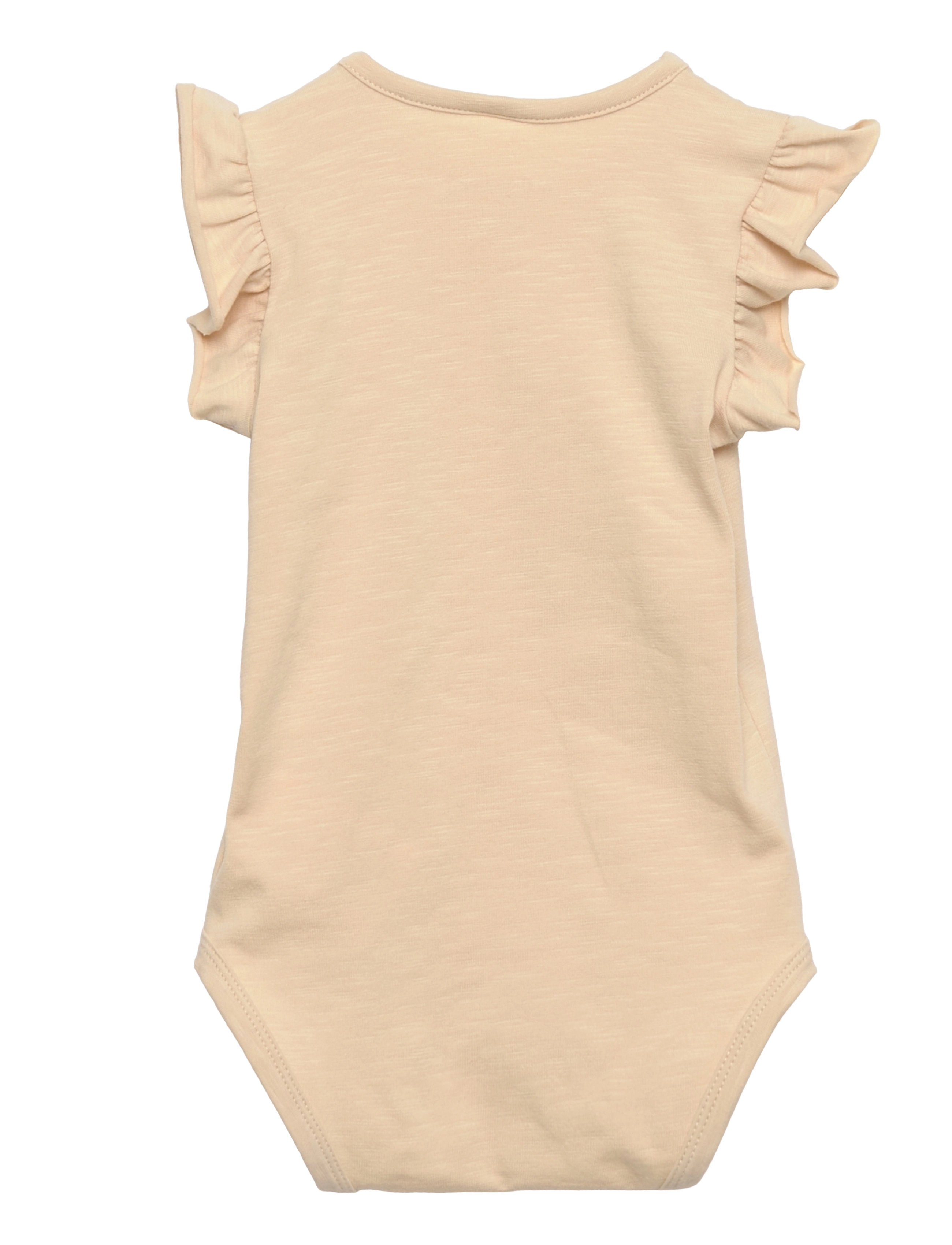 Soft Gallery - SGFrida Conch ss Body - beige - 1
