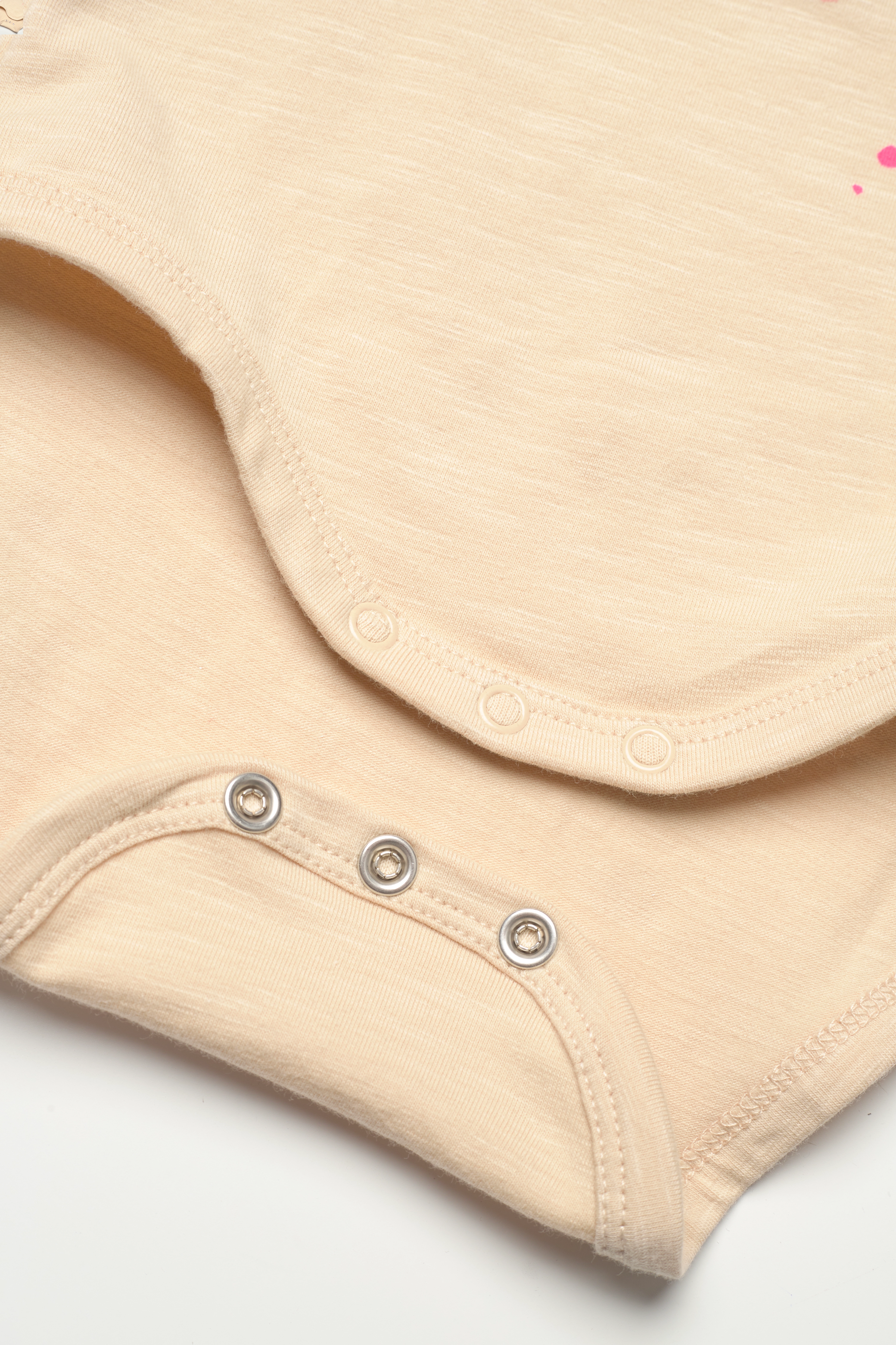 Soft Gallery - SGFrida Conch ss Body - beige - 4