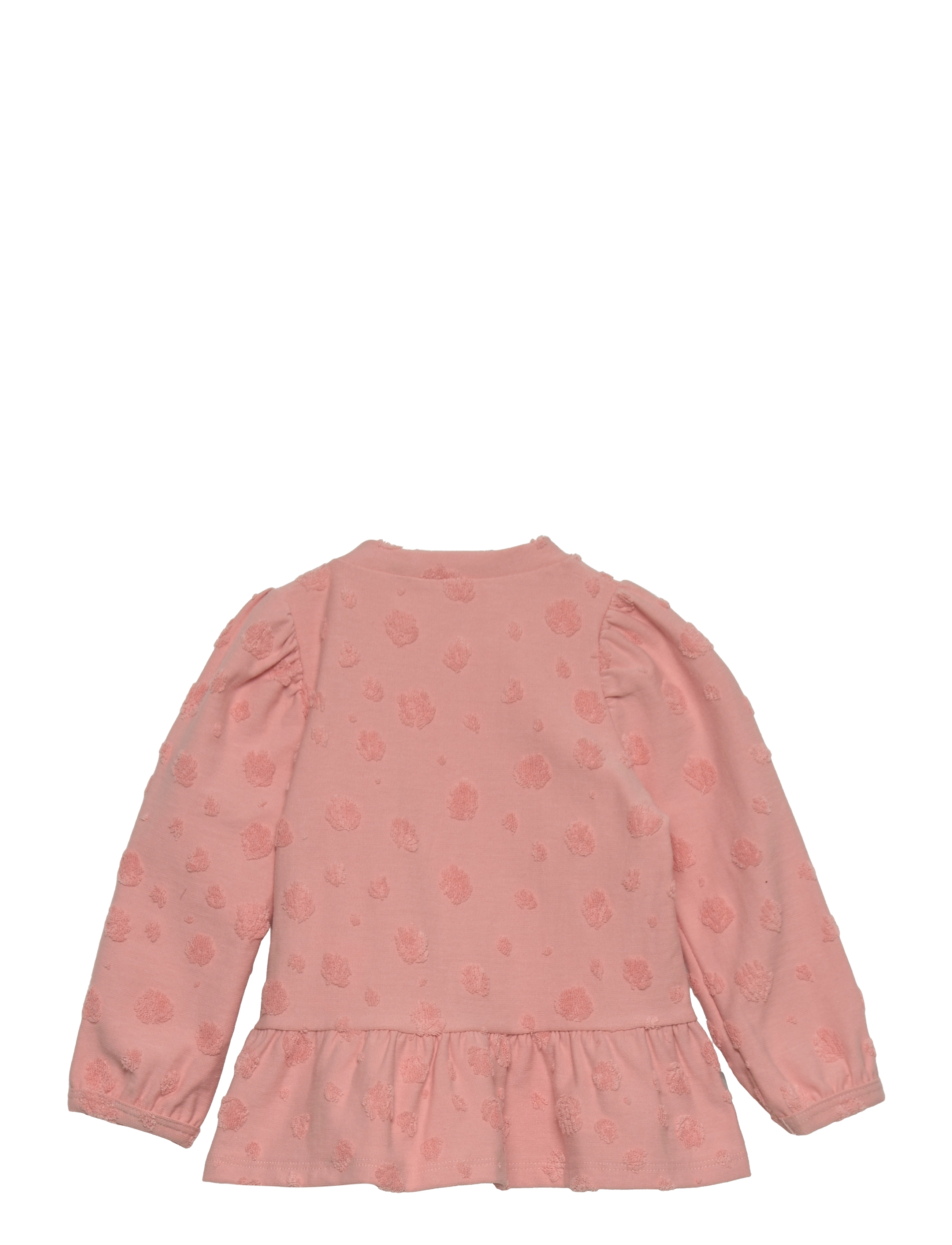 Soft Gallery - SGEmili Shelly ls Sweatshirt - dusty pink - 1