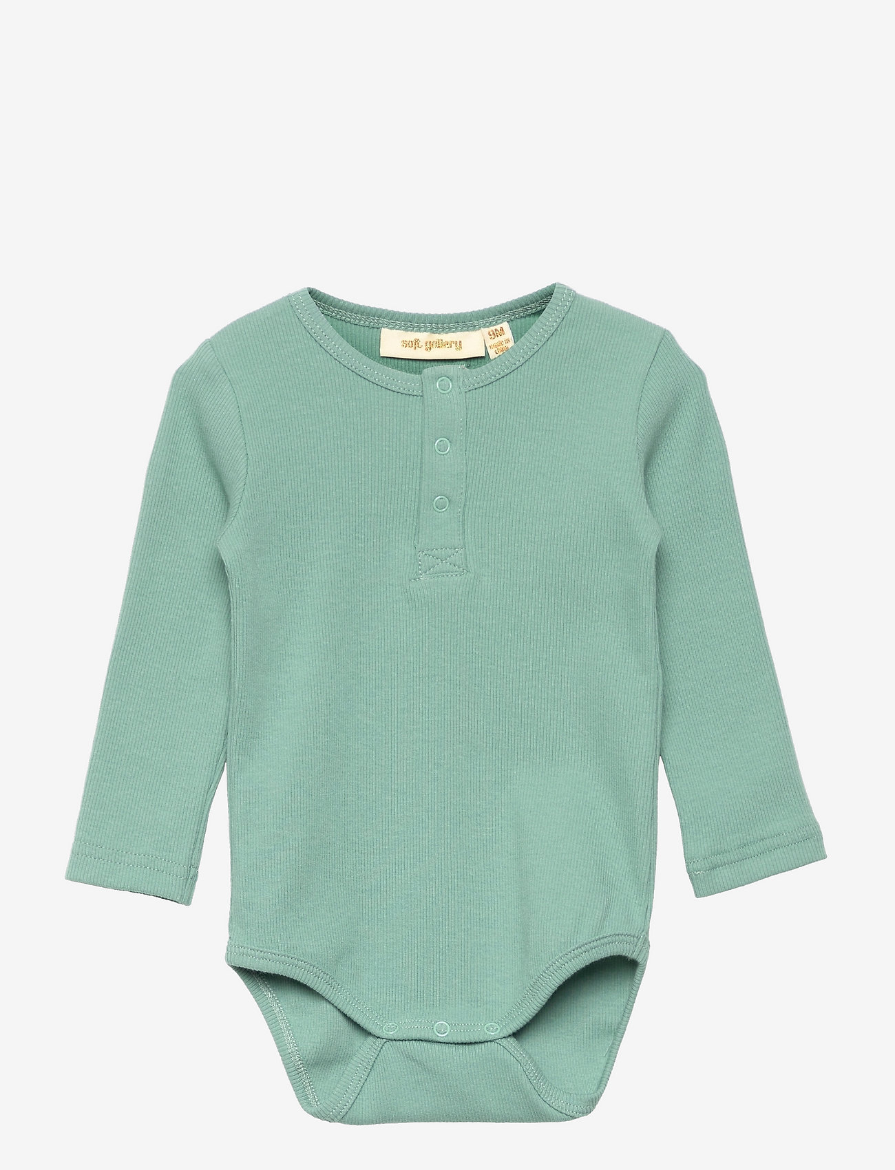 SGJoss Rib ls body - MINERAL