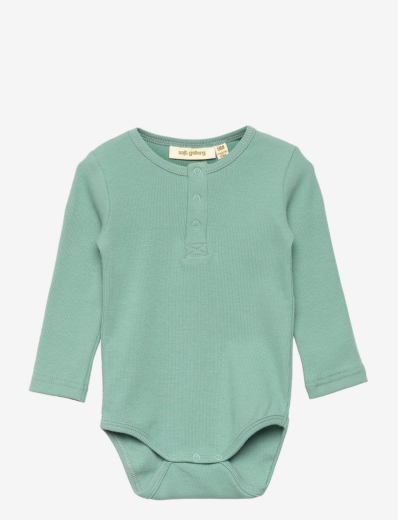 SGJoss Rib ls body - MINERAL