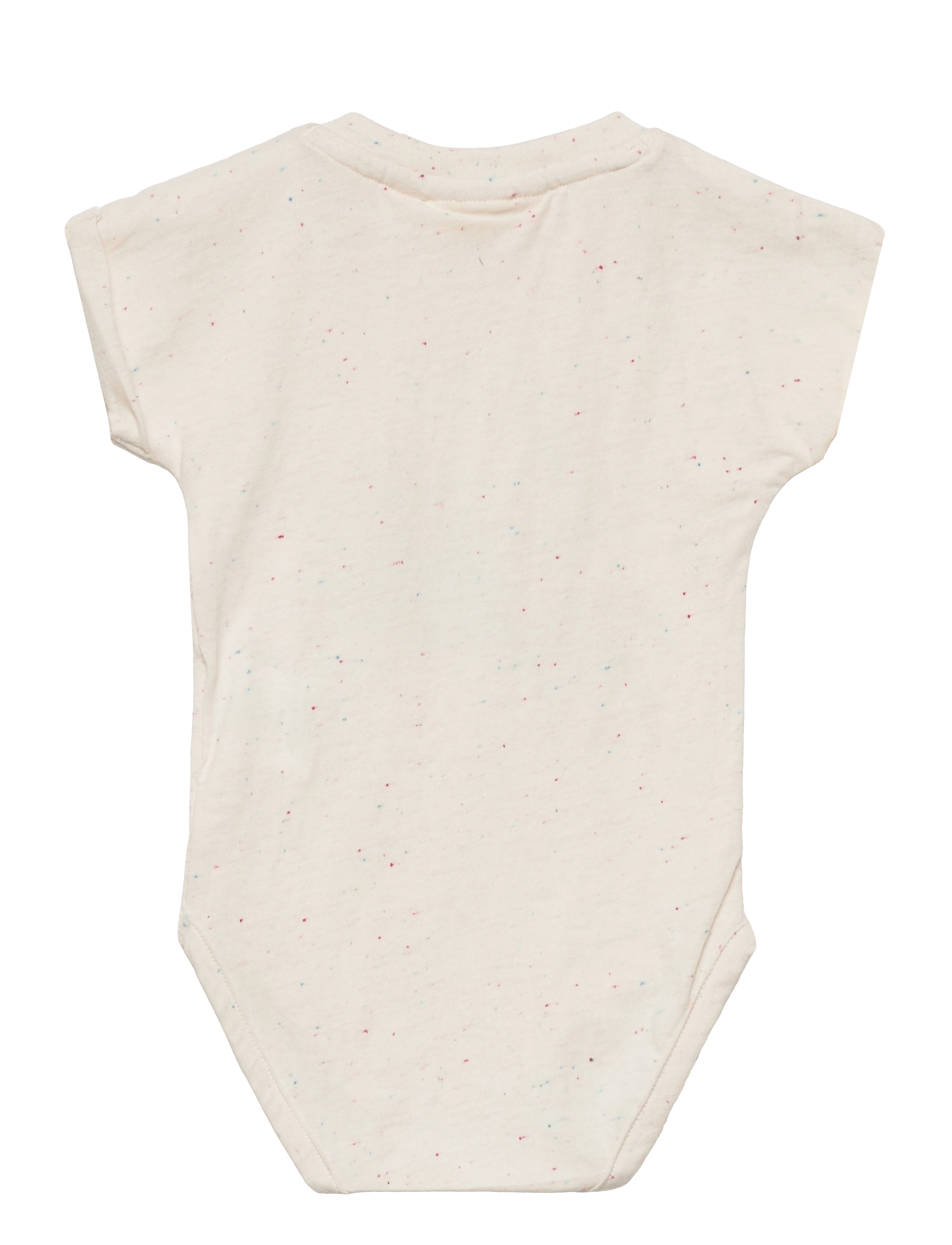 Soft Gallery - SGFraser Krabby body - antique white - 1