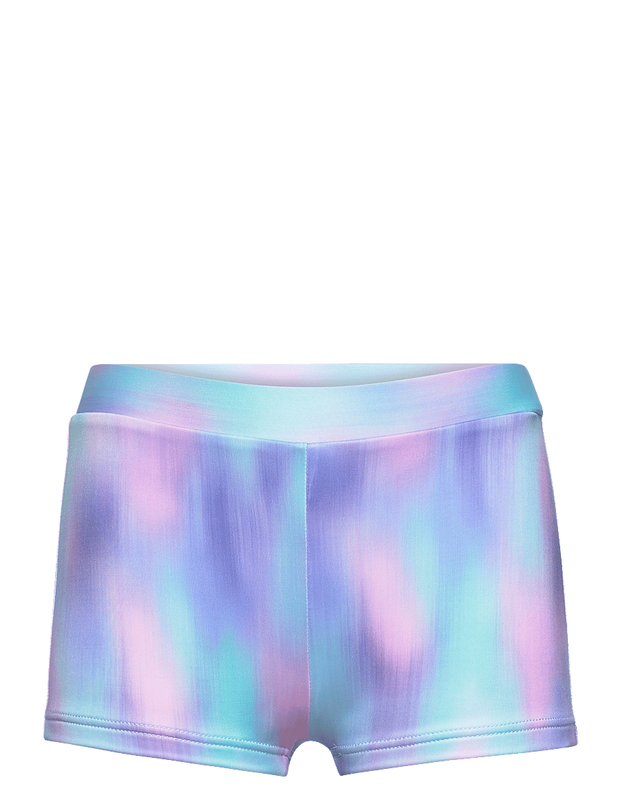 Soft Gallery - SGPamela reflections swim trunks - vista blue - 0