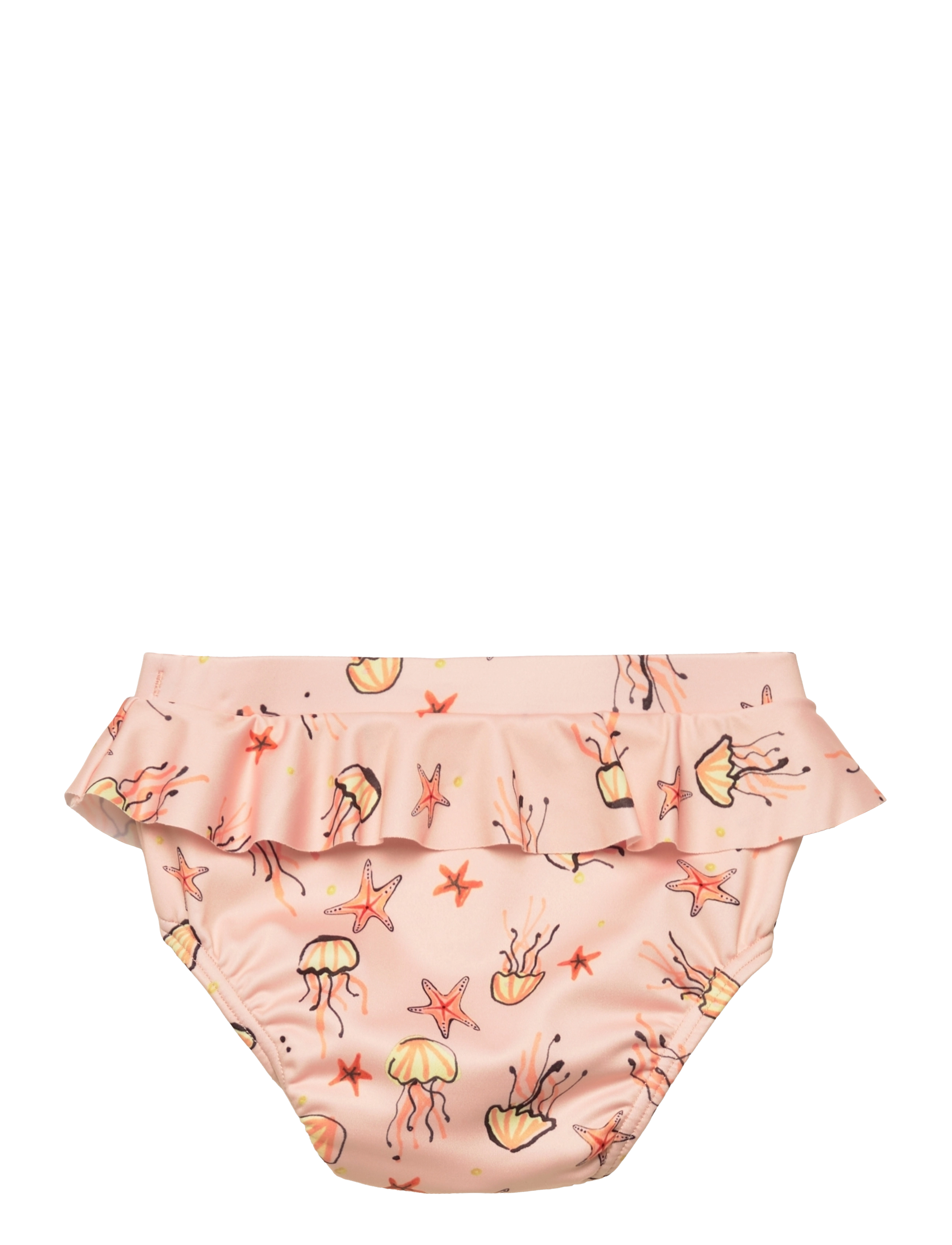 Soft Gallery - SGHonor Jelly Swim Pants - chintz rose - 1