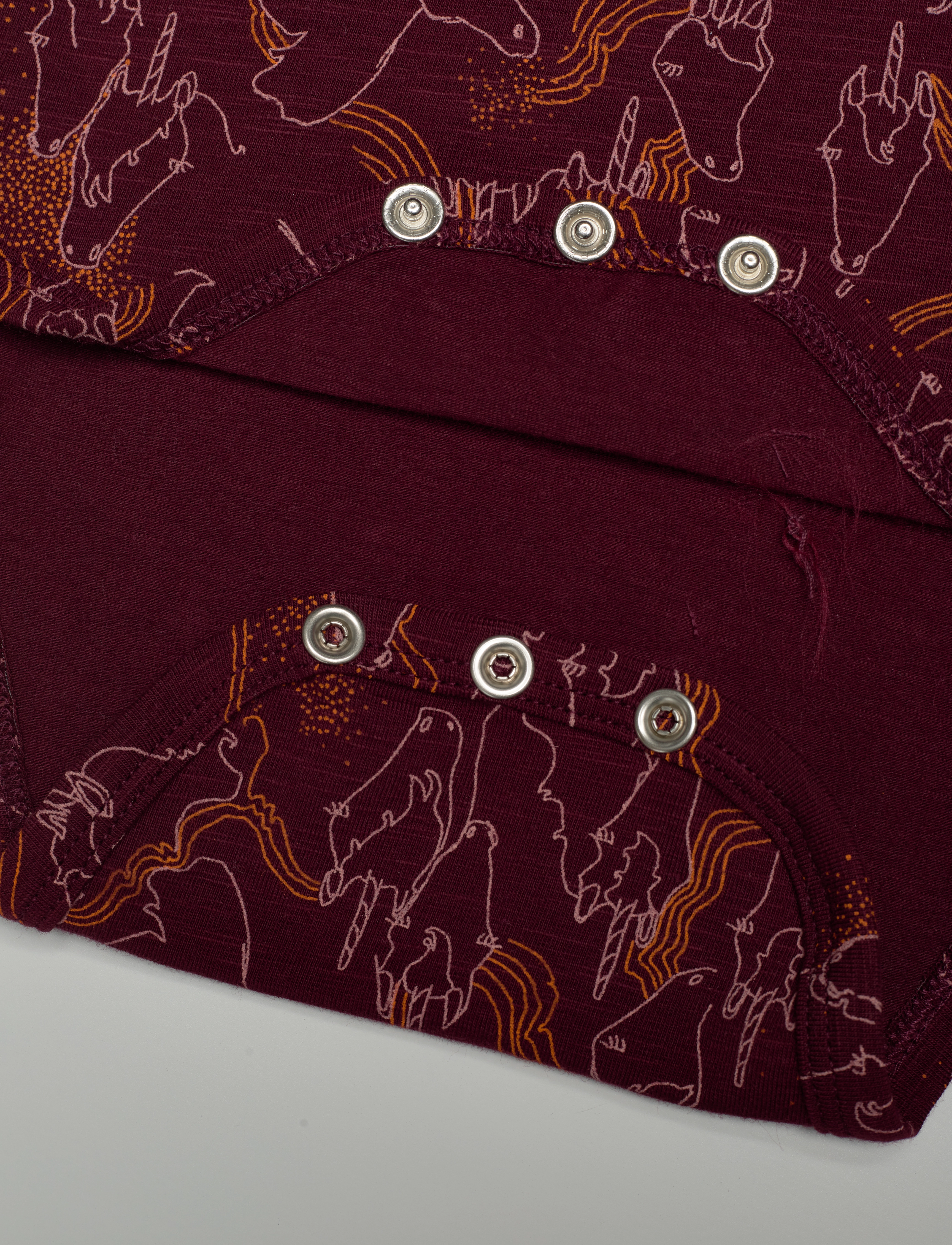 Soft Gallery - SGBice Magichorn LS body - tawny port - 4