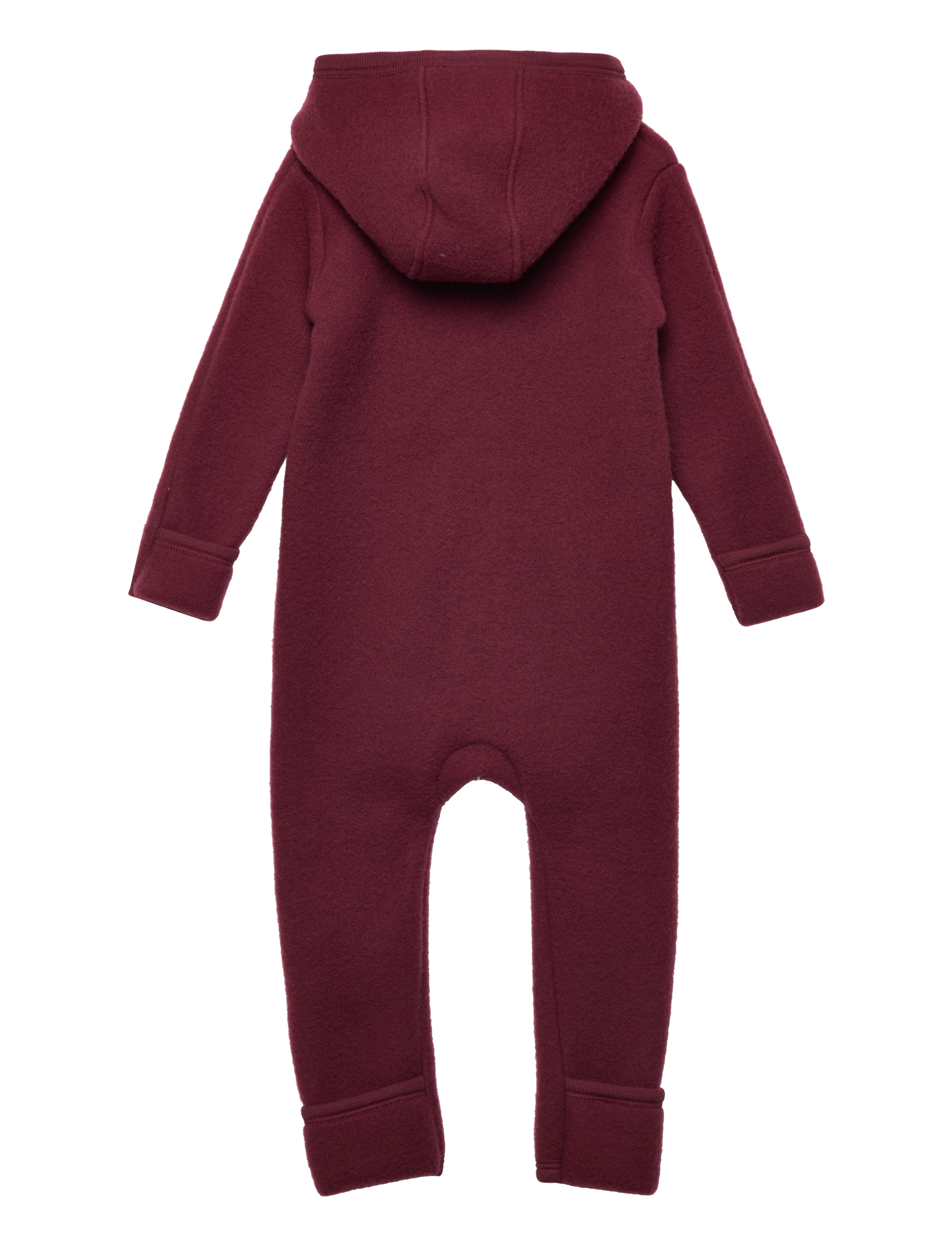 Soft Gallery - SGKerry wool Wholesuit - tawny port - 1