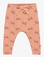 SGFaura Spacecat Pants - DUSTY CORAL