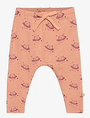Soft Gallery - SGFaura Spacecat Pants - lowest prices - dusty coral - 0
