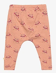 Soft Gallery - SGFaura Spacecat Pants - lowest prices - dusty coral - 1