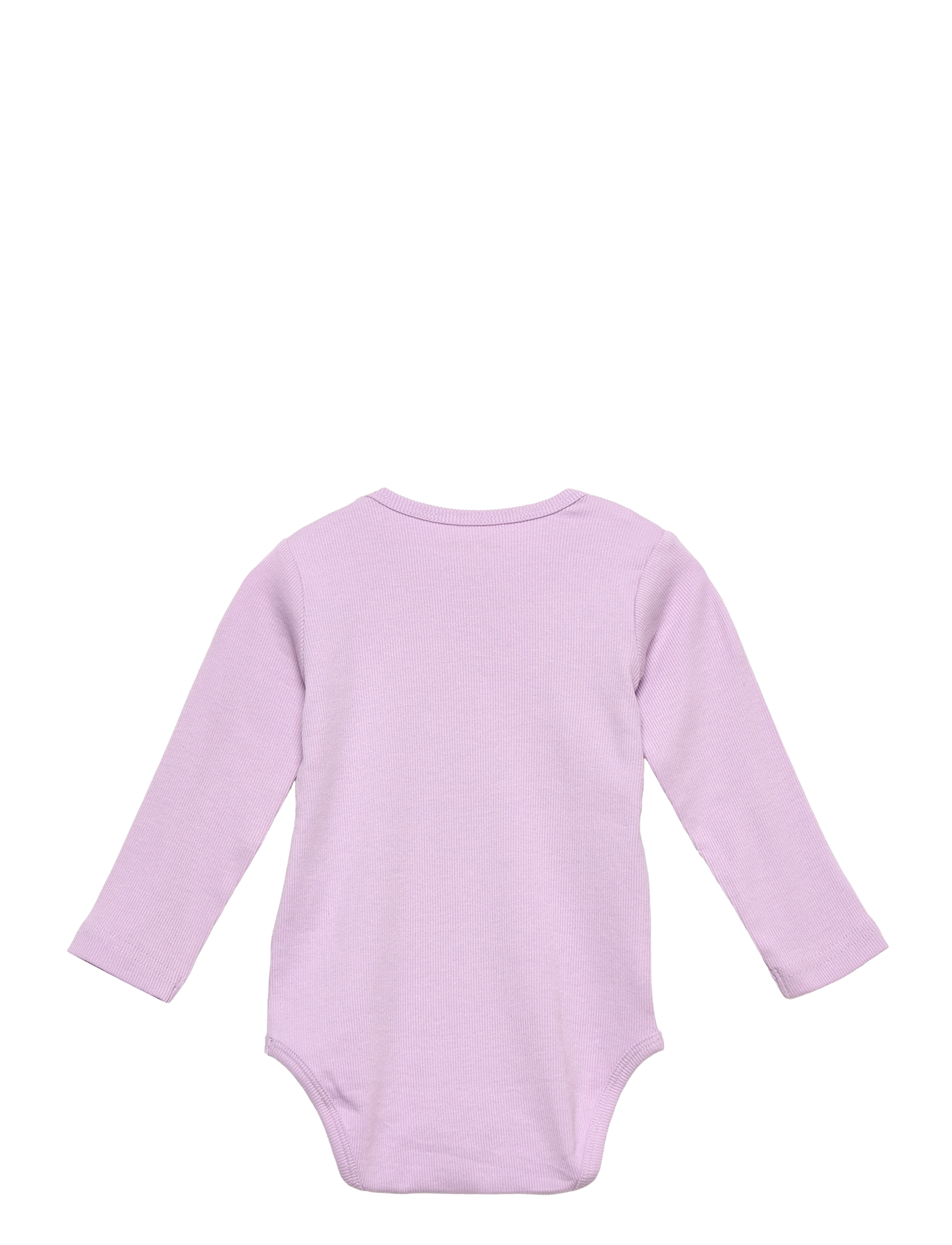Soft Gallery - SGGalileo Solid Rib LS body - orchid bloom - 1