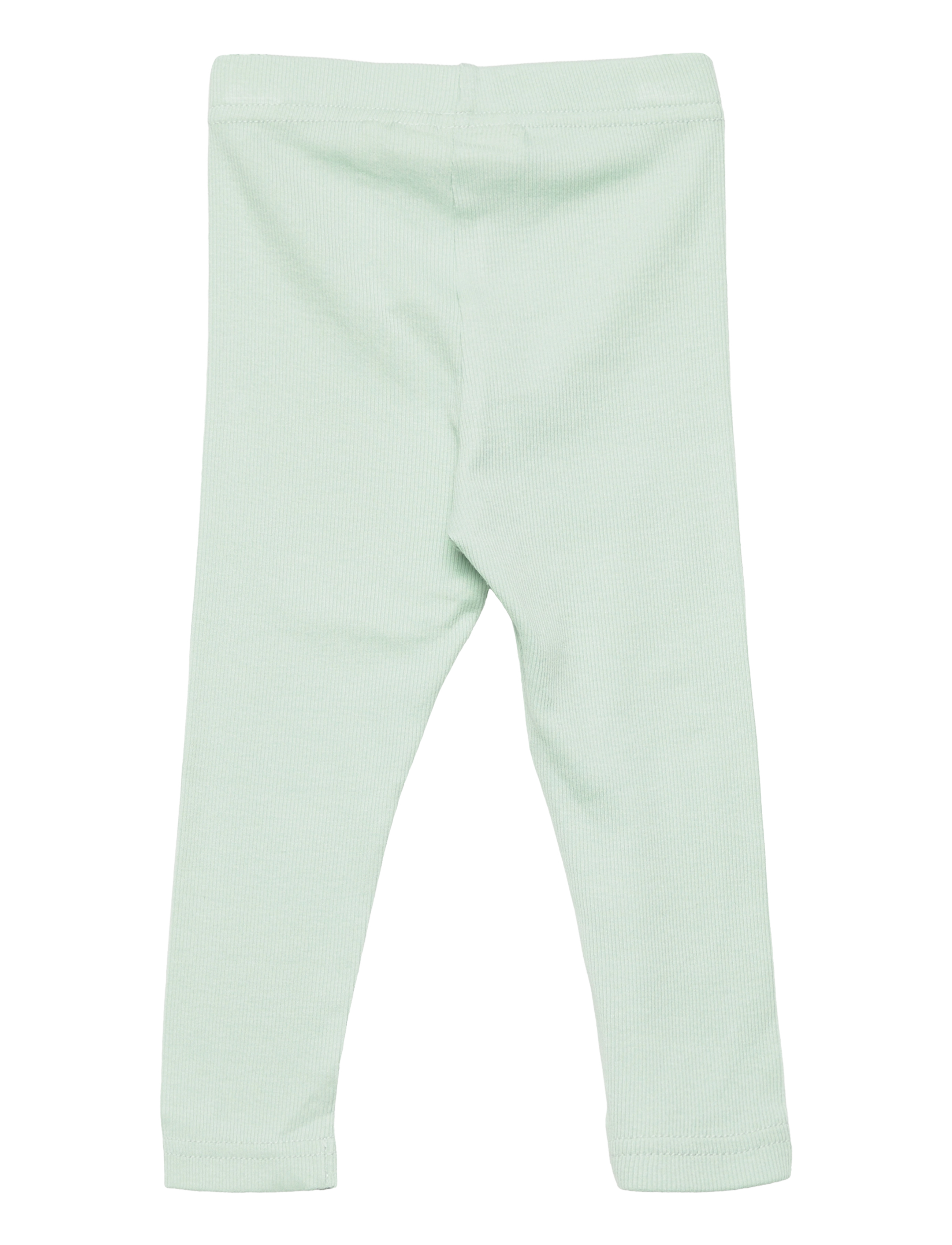 Soft Gallery - SGIssey New Rib leggings - harbor gray - 1