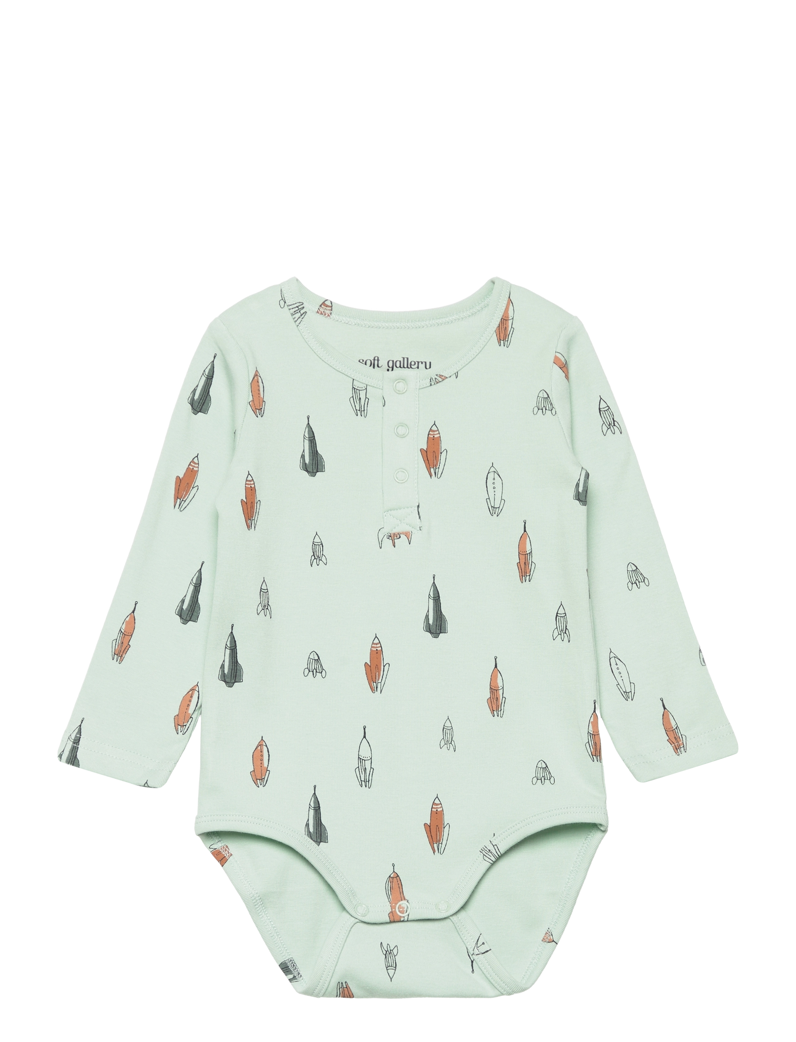 SGJoss Flight Ls Body - HARBOR
