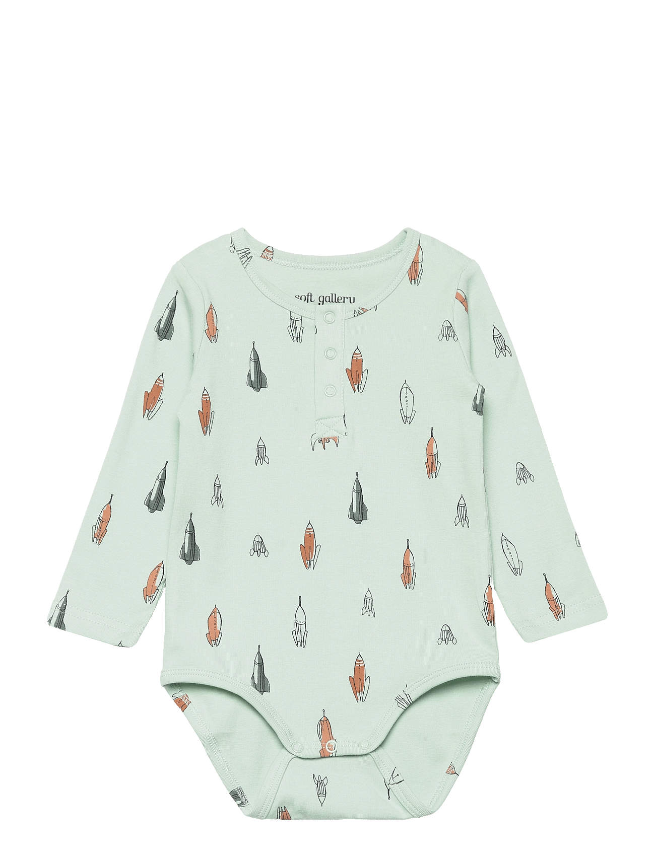 SGJoss Flight Ls Body - HARBOR