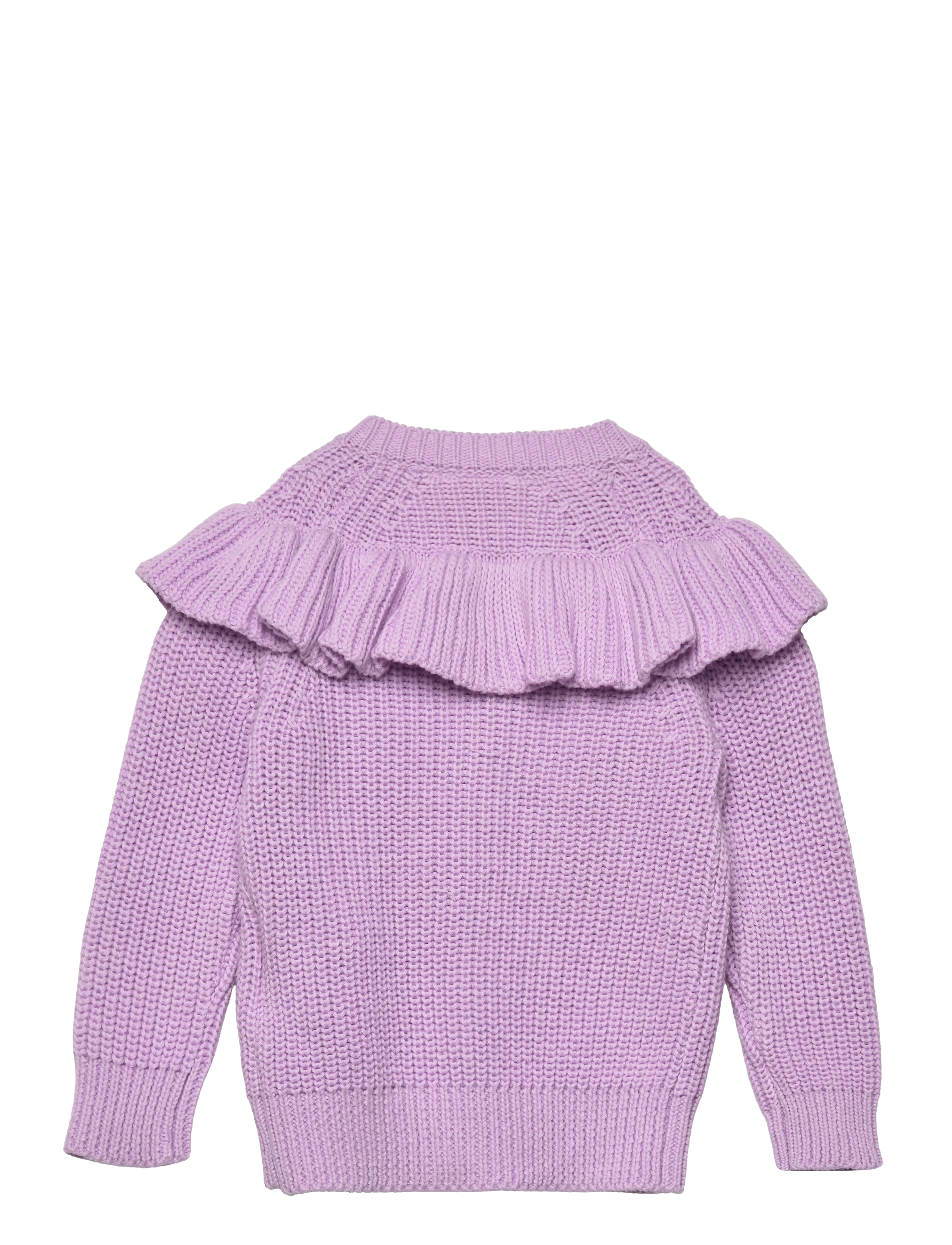 Soft Gallery - SGJojo cardigan - orchid bloom - 1