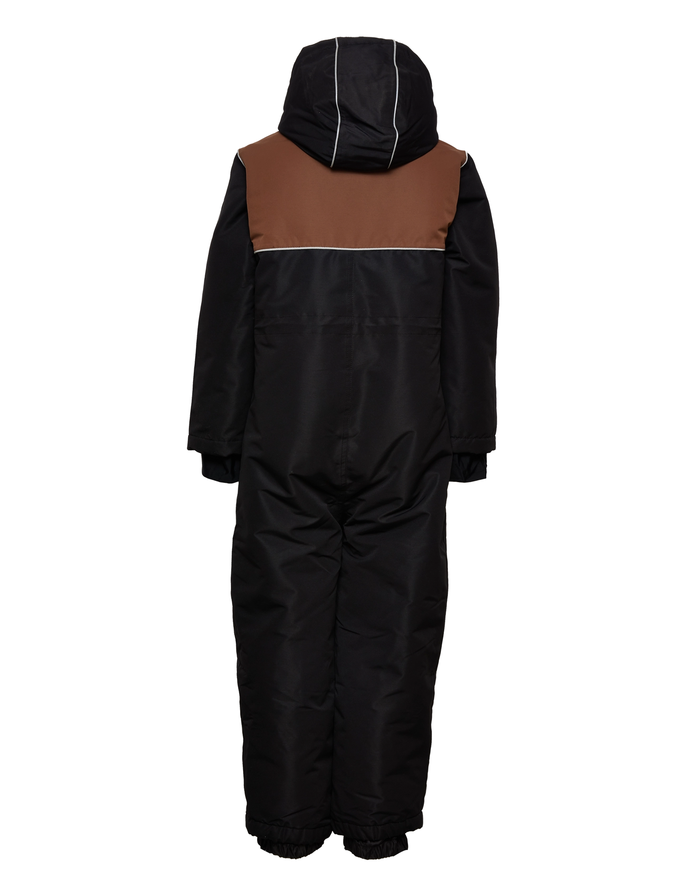 Soft Gallery - SGCarl Snowsuit - phantom - 1