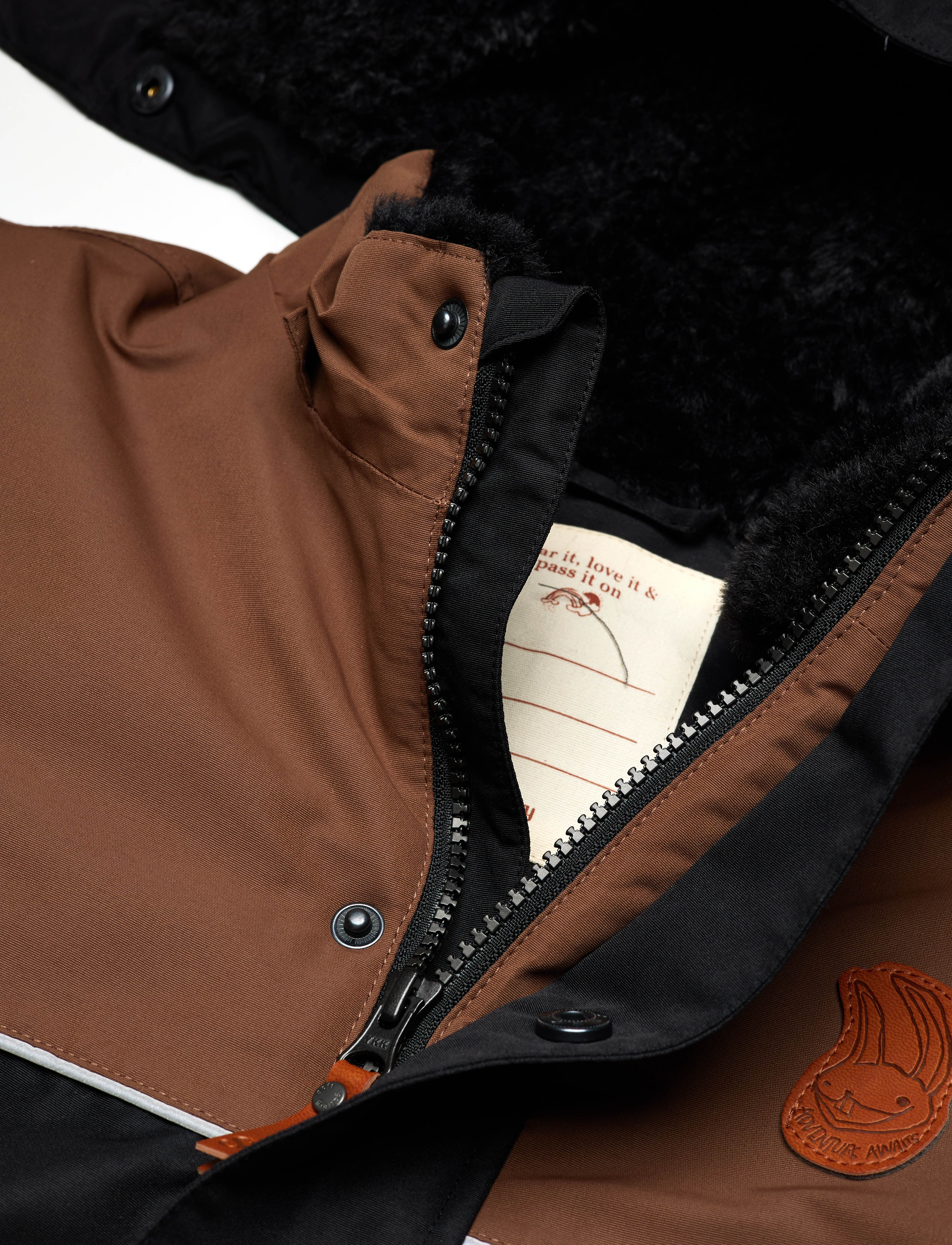 Soft Gallery - SGCarl Snowsuit - phantom - 5
