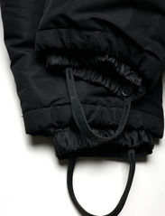 Soft Gallery - SGCarl Snowsuit - softshell coveralls - phantom - 7