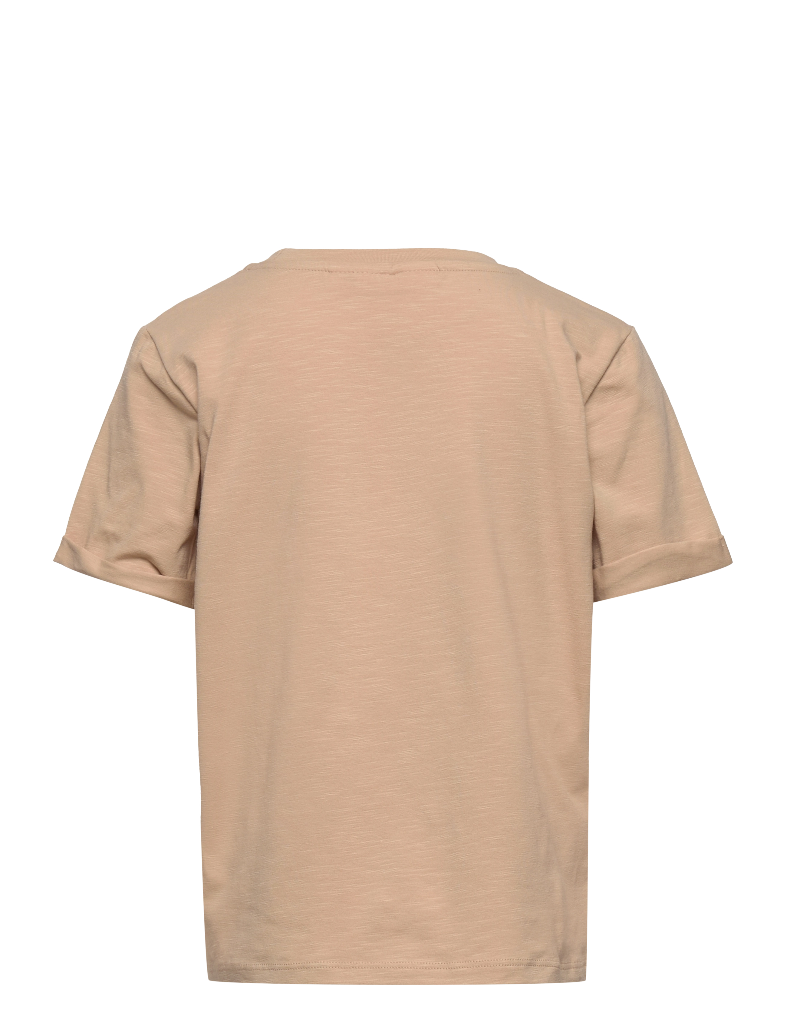 Soft Gallery - SGJaden Spacedog ss tee - cuban sand - 1