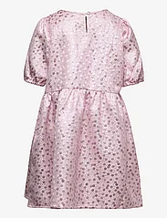 Soft Gallery - SGKenya Dotty Dress X-Mas - sukienki eleganckie - lilas - 1