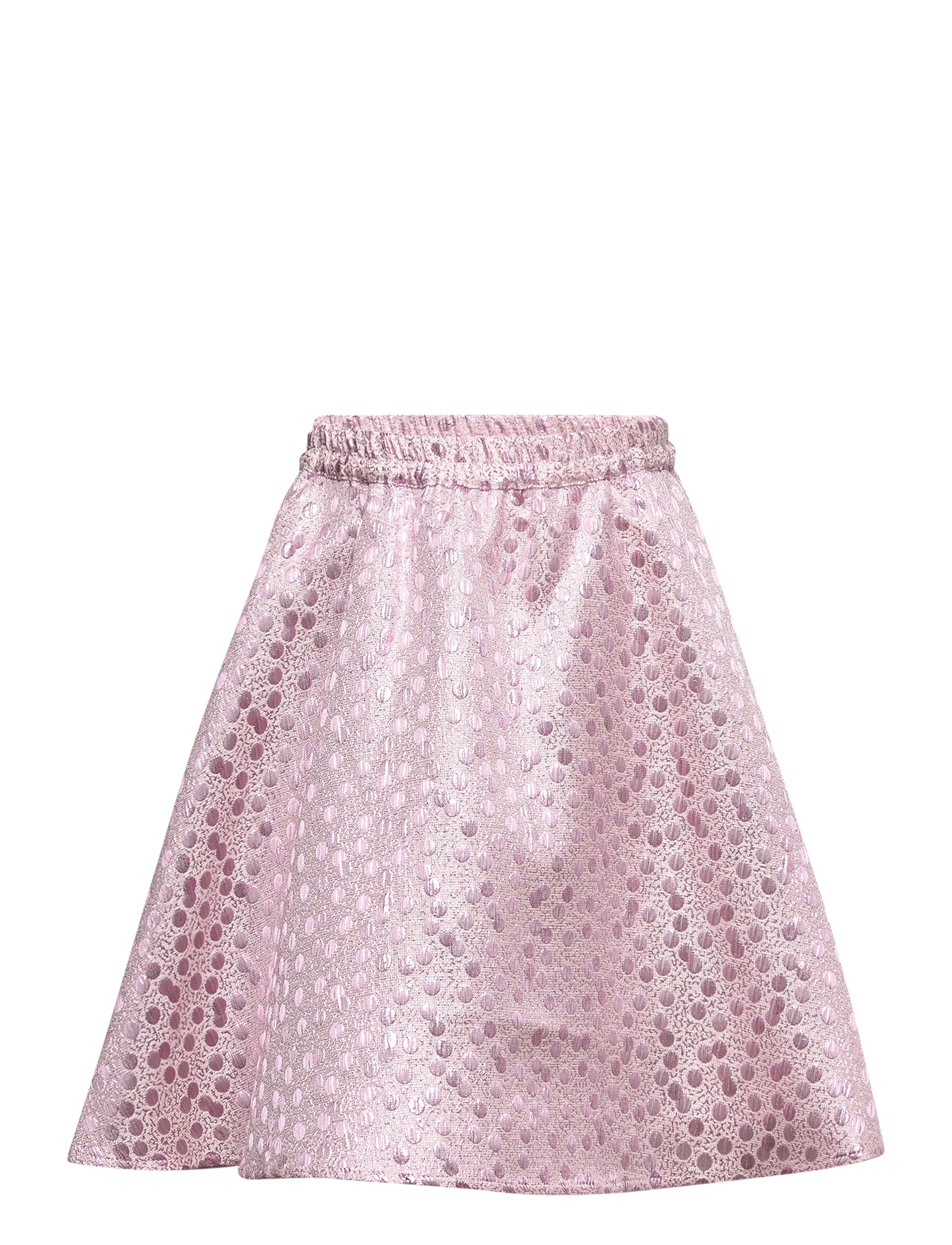 SOFT GALLERY Sgjoana Dotty Rock X-Mas Pink - 98 - Kinder