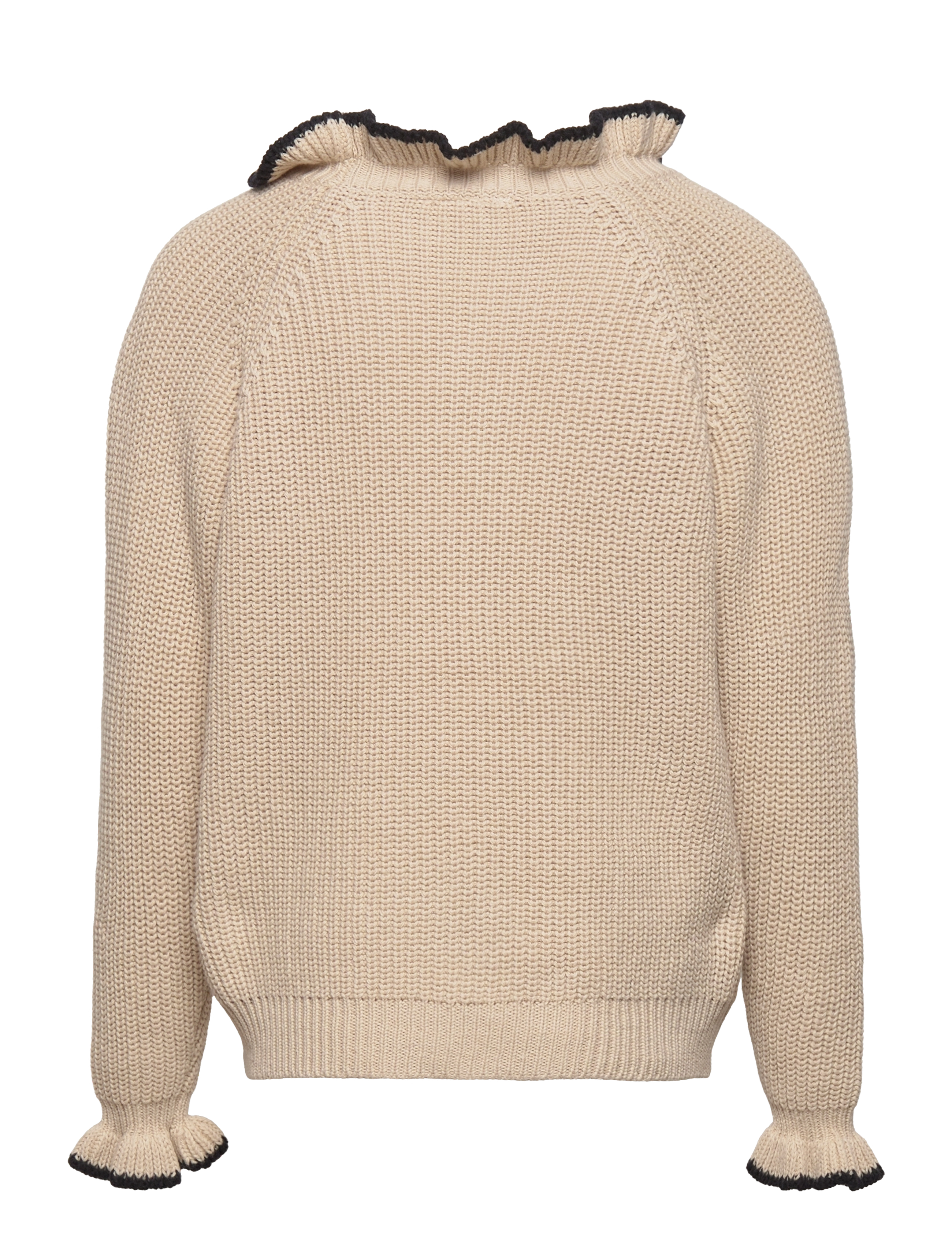 Soft Gallery - SGKarolyn knit Pullover - fog - 1