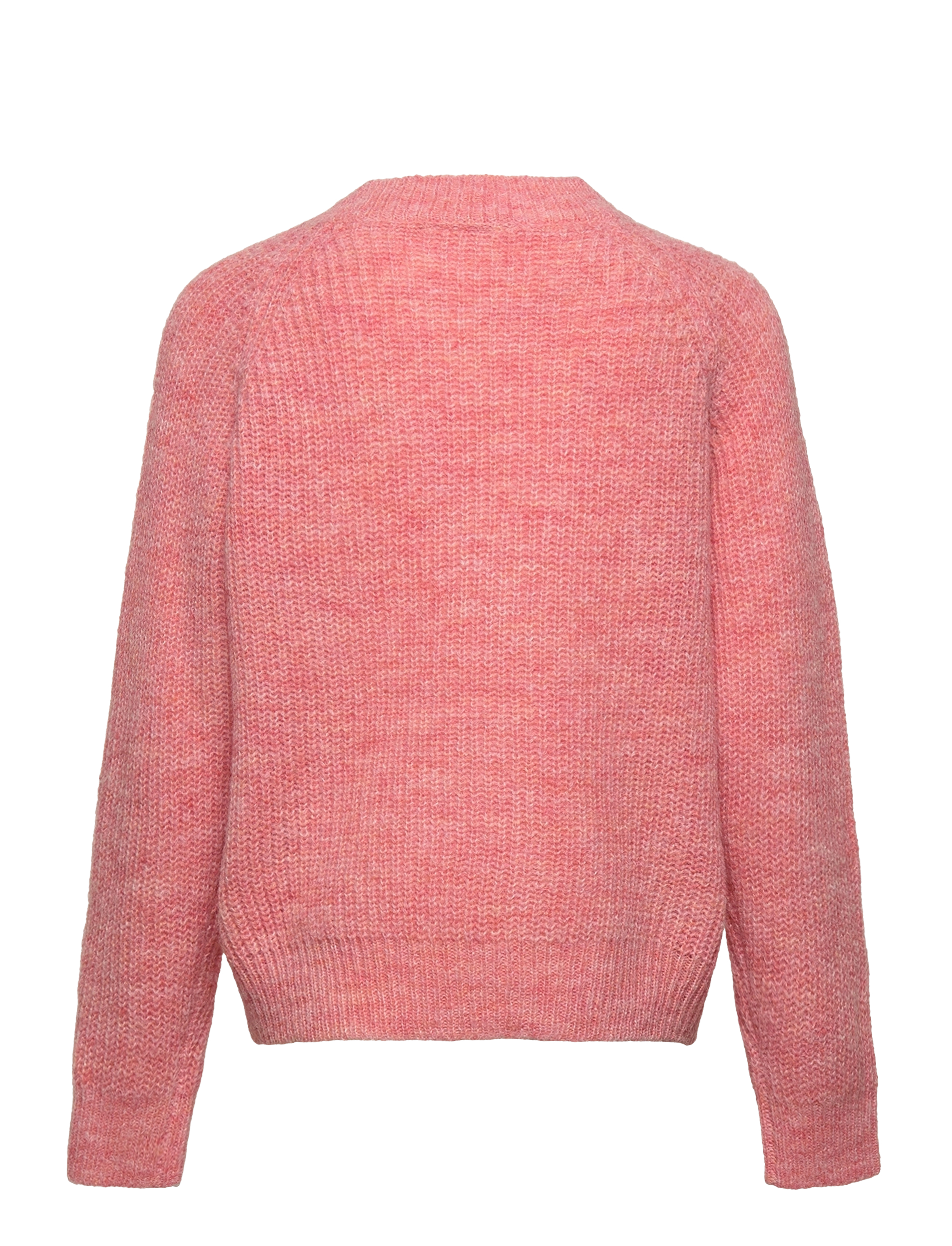 Soft Gallery - SGKiki knit Pullover - crabapple - 1