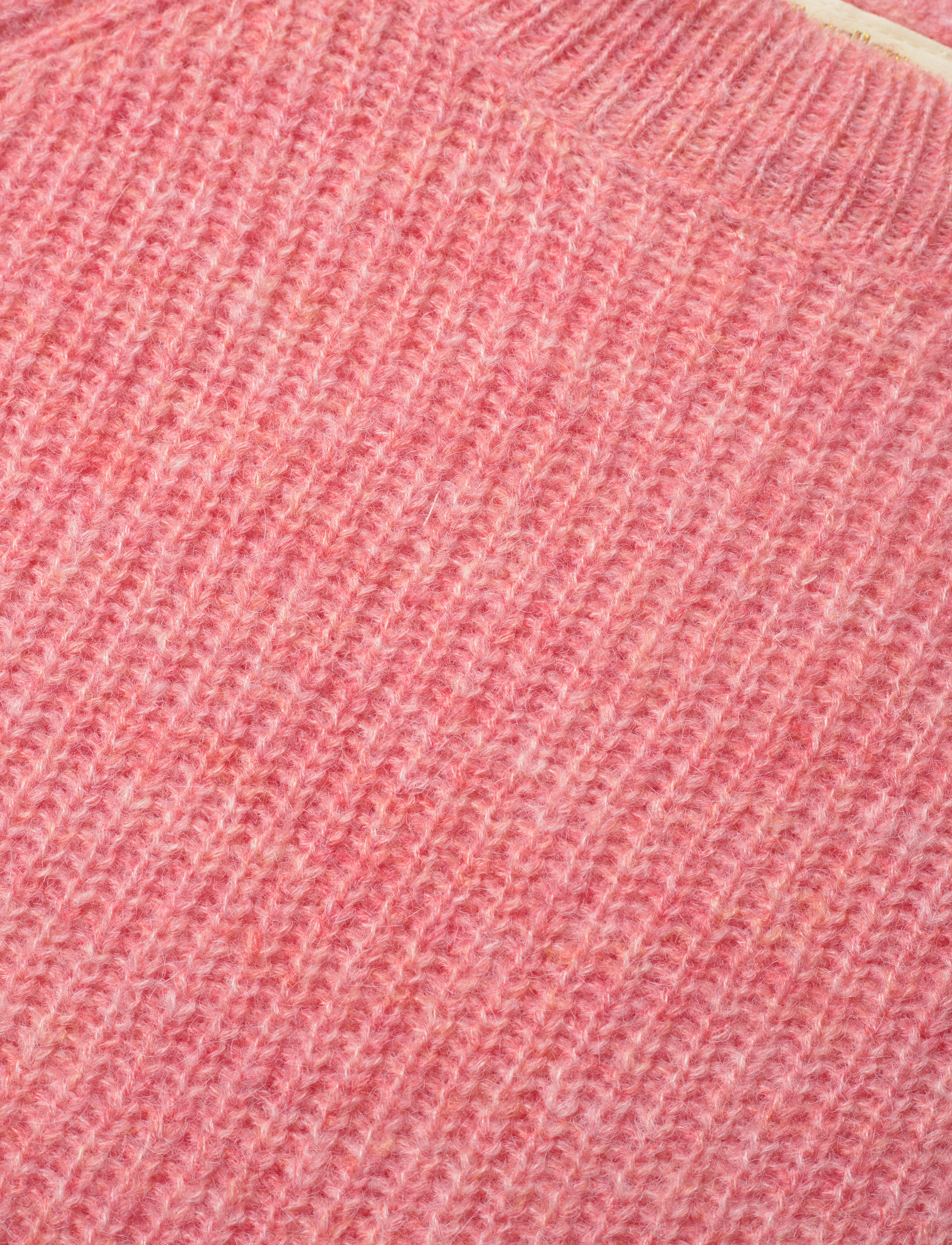 Soft Gallery - SGKiki knit Pullover - crabapple - 2