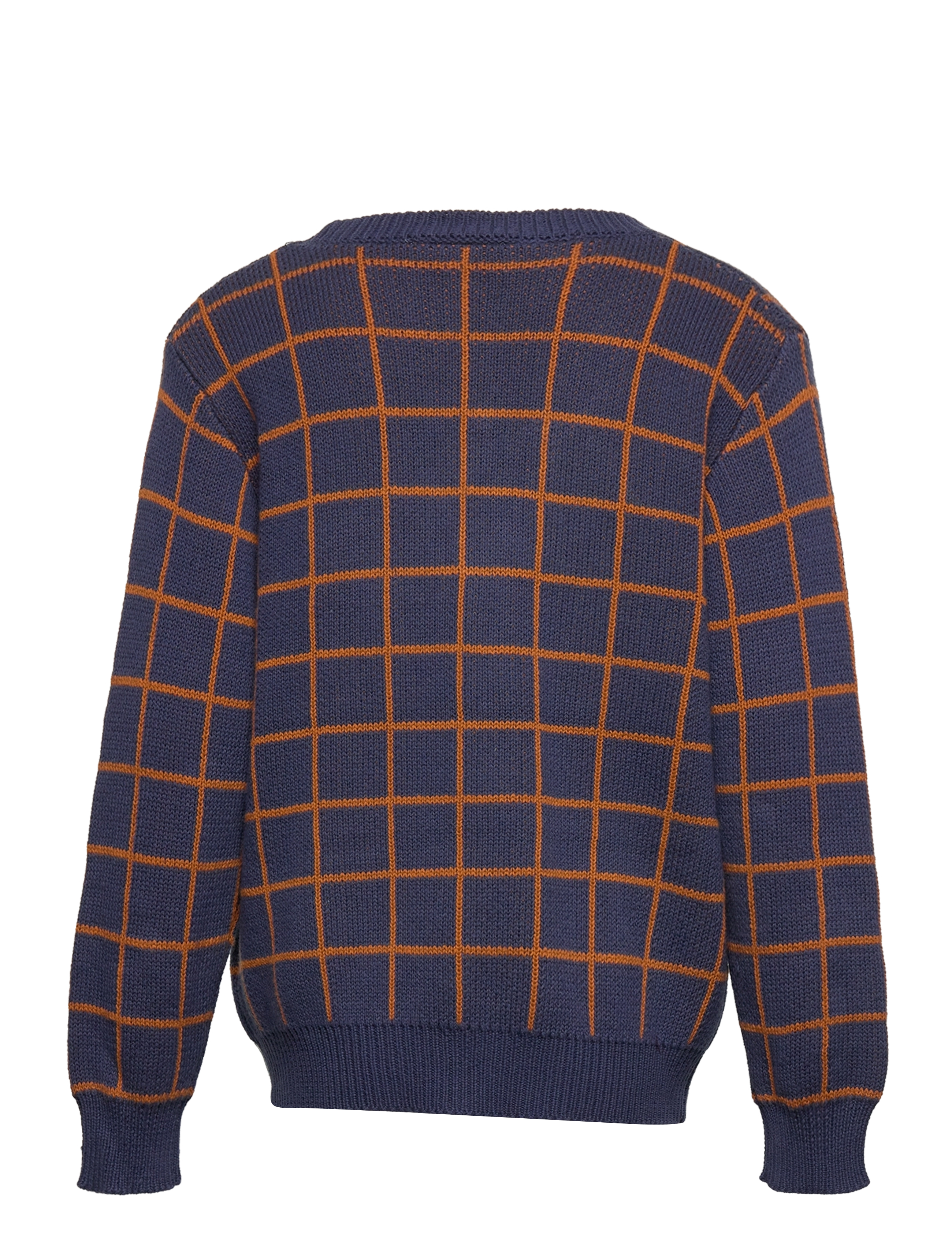 Soft Gallery - SGEverett cardigan - blue indigo - 1