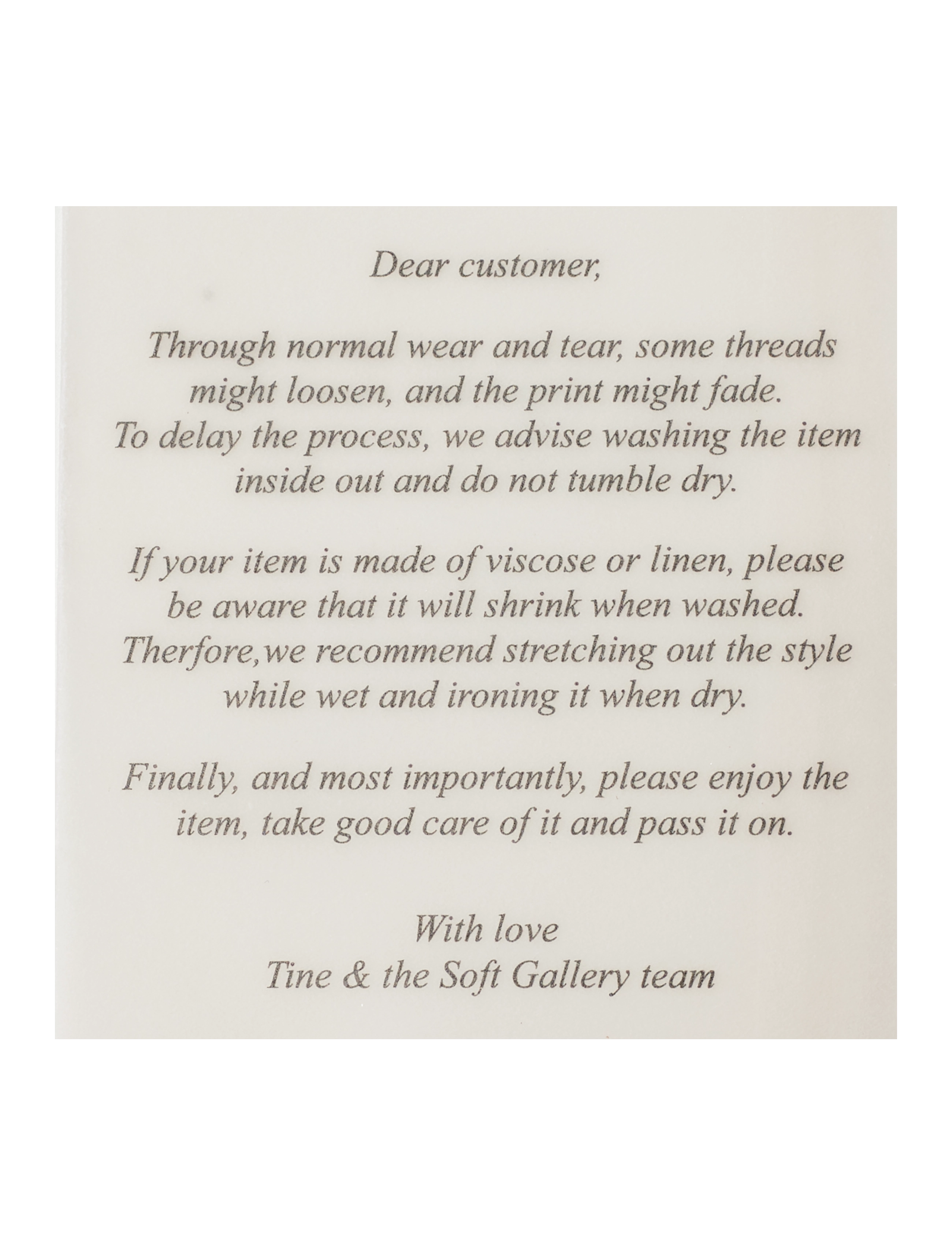 Soft Gallery - SGEllesse Knit Pullover - lilas - 2