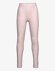 Soft Gallery - SGIssa Shine Leggings - leggings - chalk pink - 0