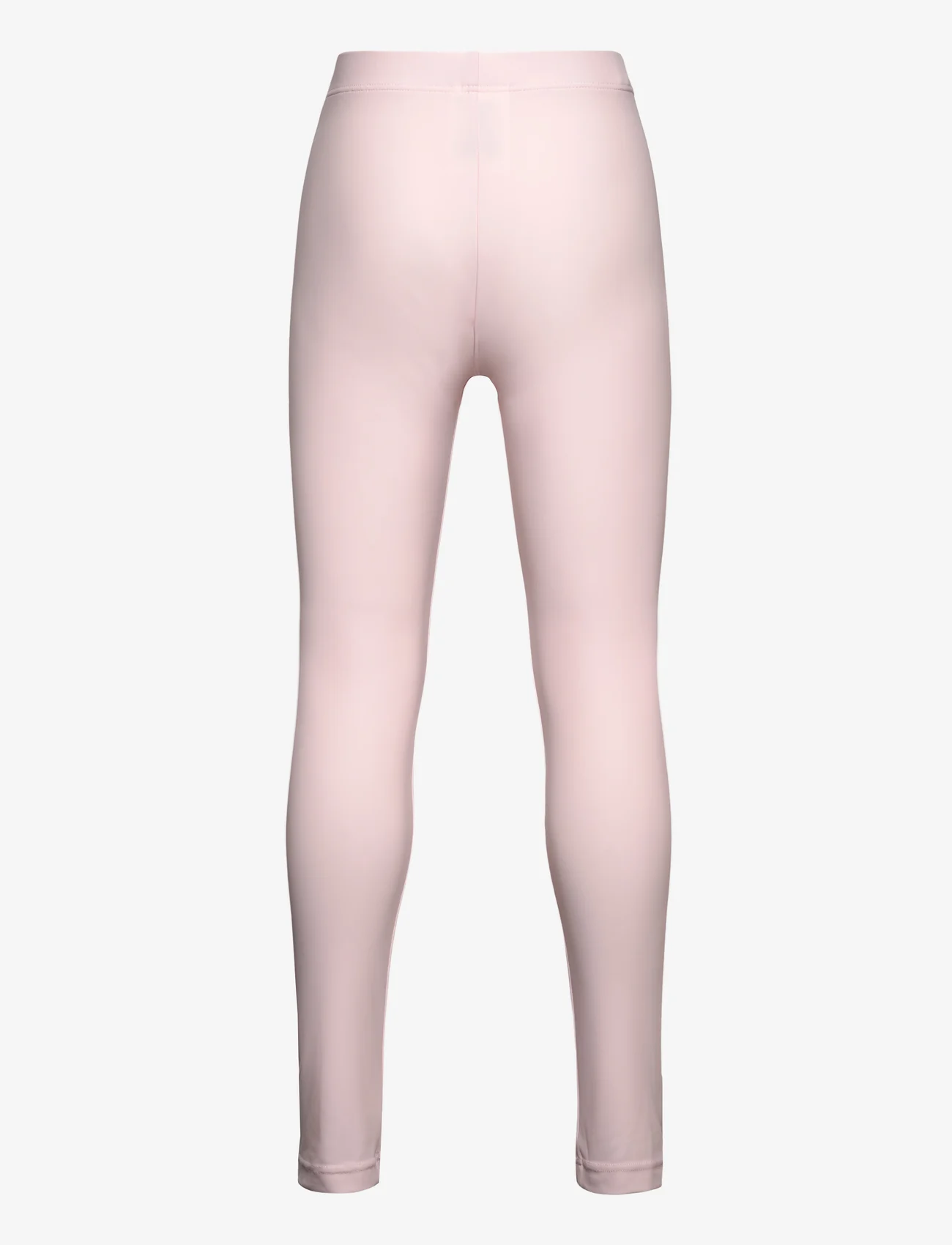 Soft Gallery - SGIssa Shine Leggings - leggings - chalk pink - 1