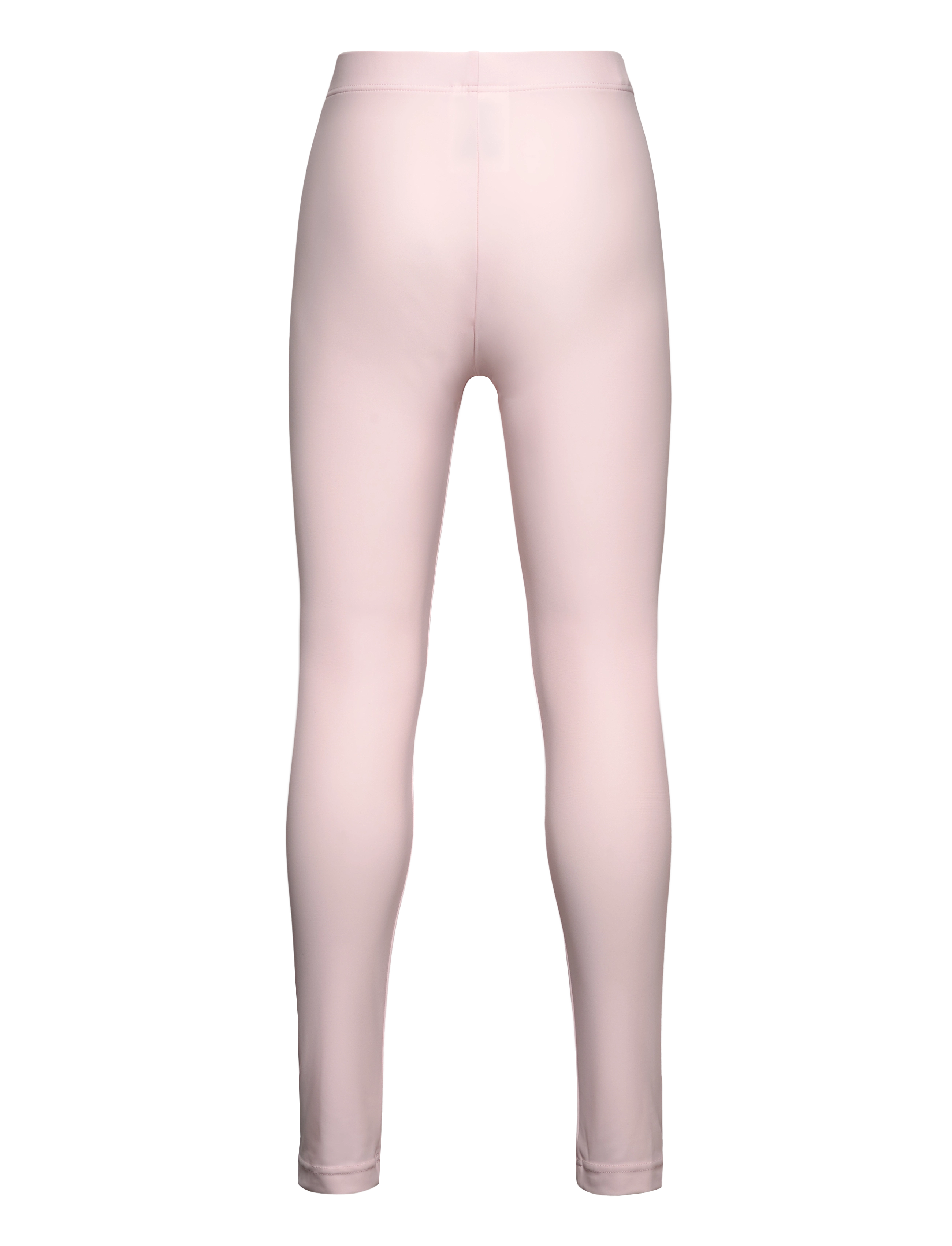 Soft Gallery - SGIssa Shine Leggings - chalk pink - 1