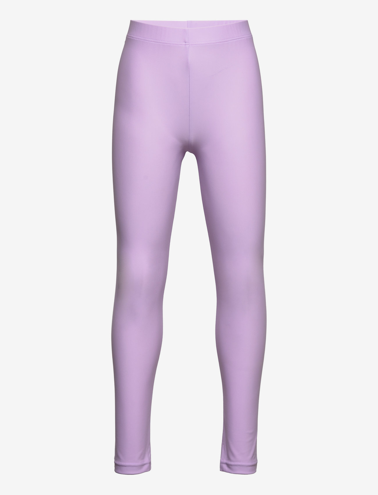 Soft Gallery - SGIssa Shine Leggings - pastel lilac - 0