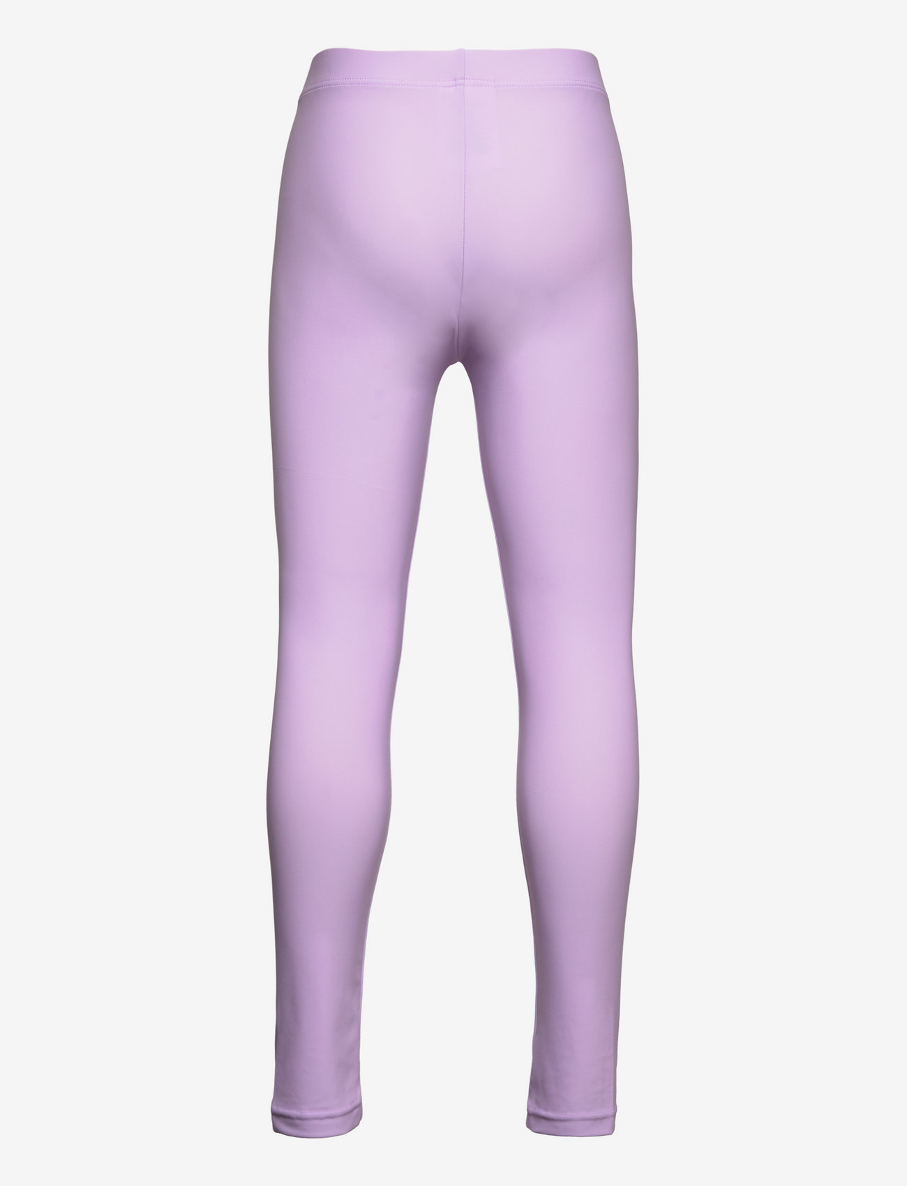 Soft Gallery - SGIssa Shine Leggings - pastel lilac - 1