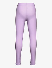 Soft Gallery - SGIssa Shine Leggings - leggings - pastel lilac - 1