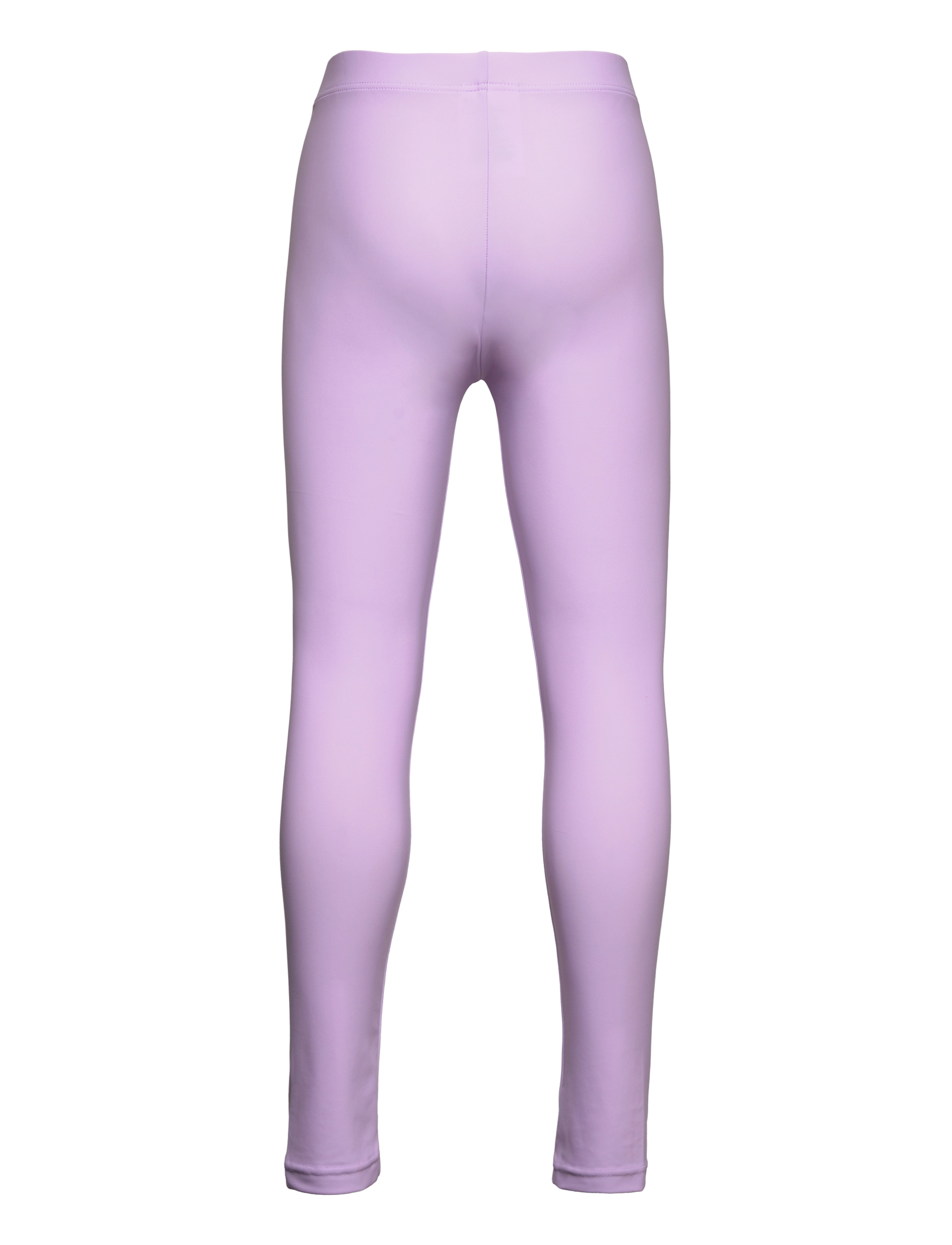 Soft Gallery - SGIssa Shine Leggings - pastel lilac - 1
