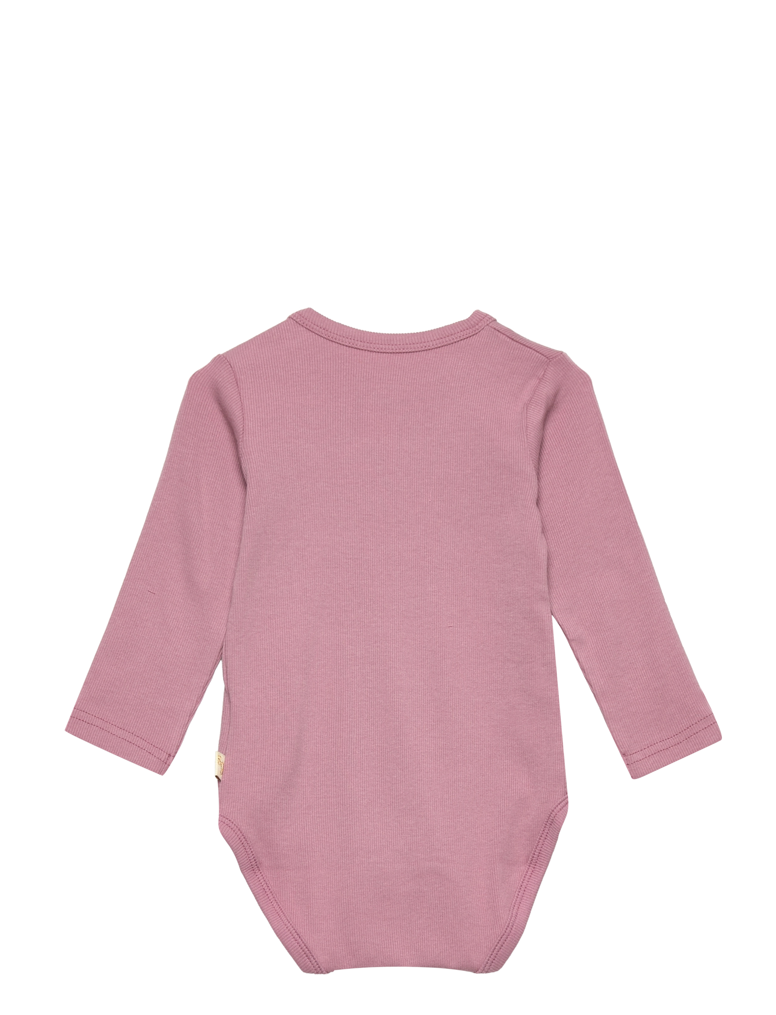 Soft Gallery - SGGalileo Rib LS body - lilas - 1