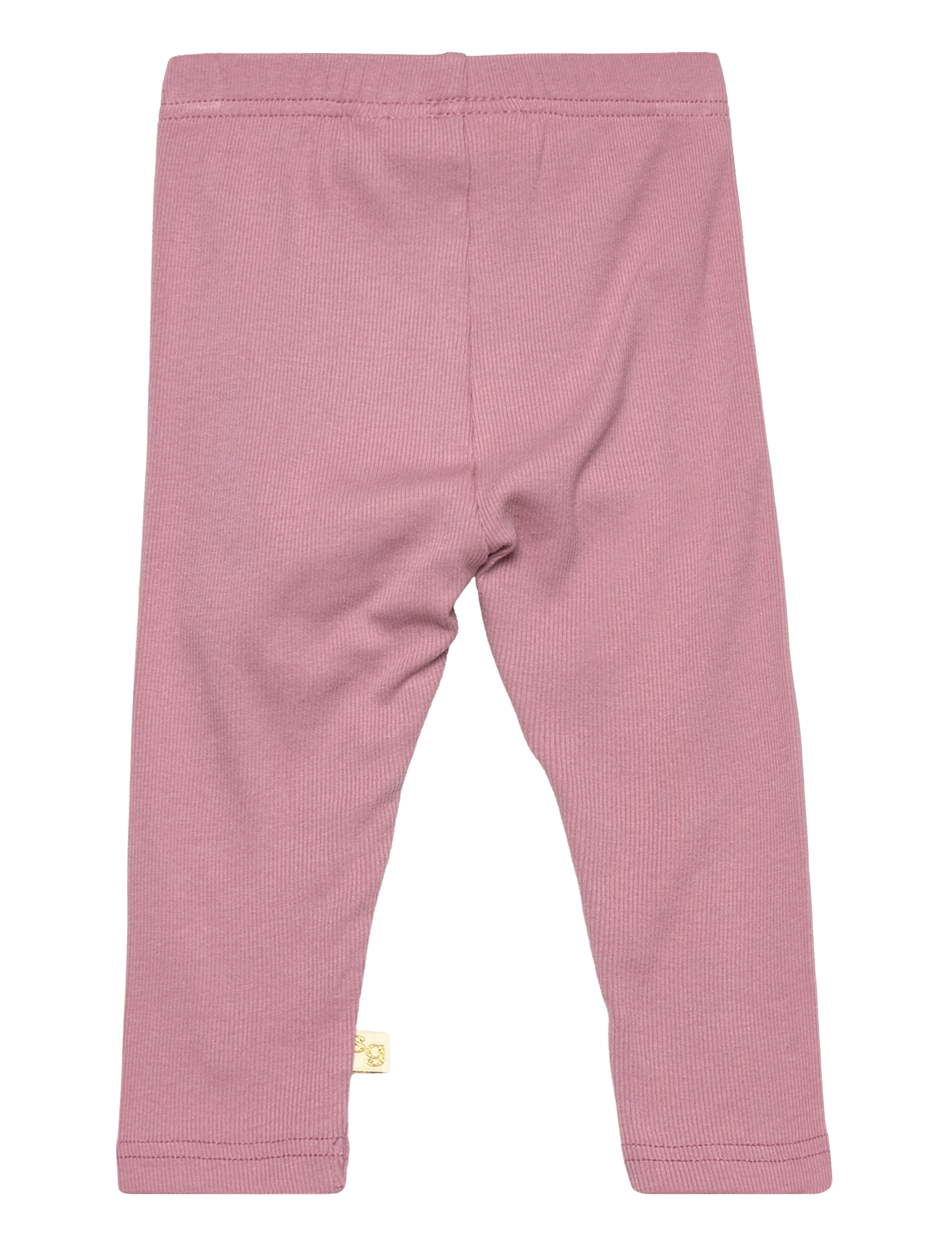 Soft Gallery - SGIssey Rib Leggings - lilas - 1