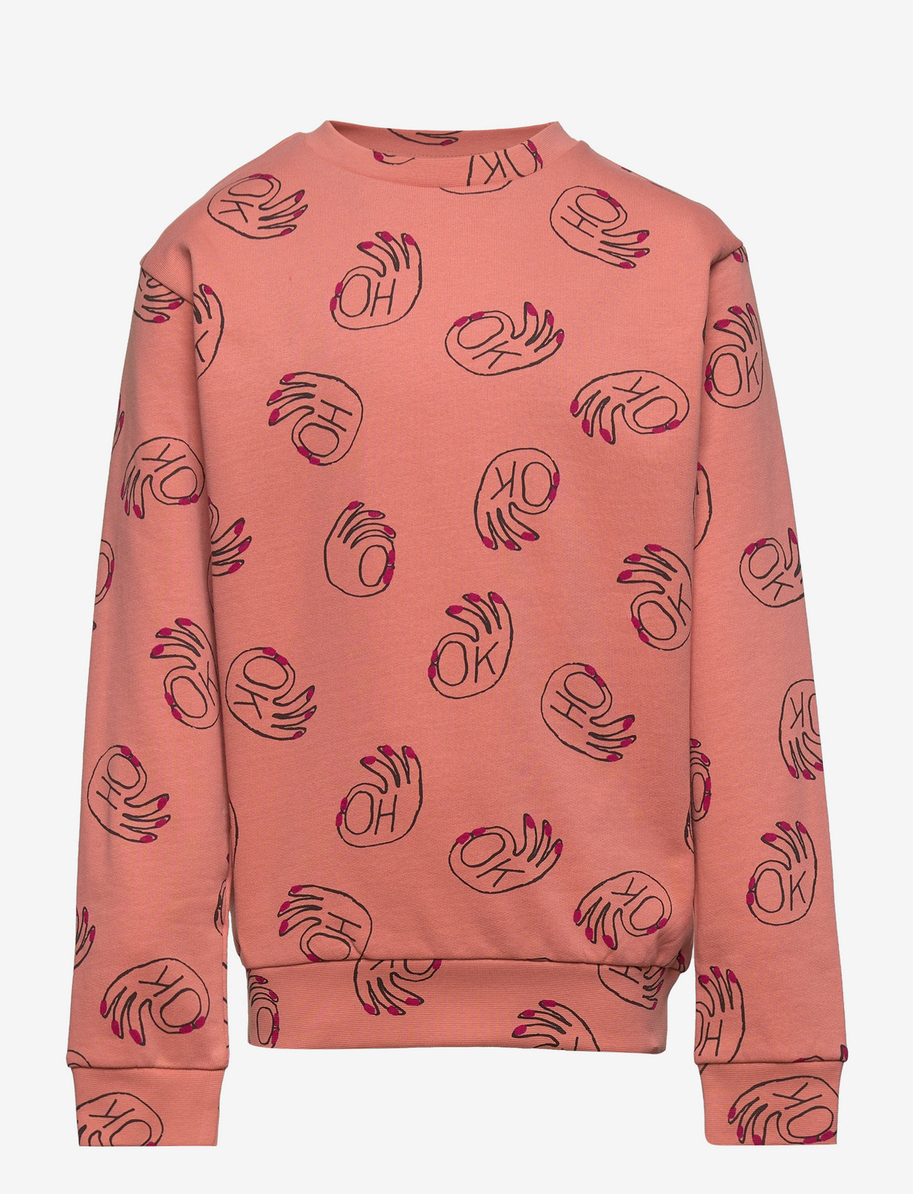 Kids sweatshirt