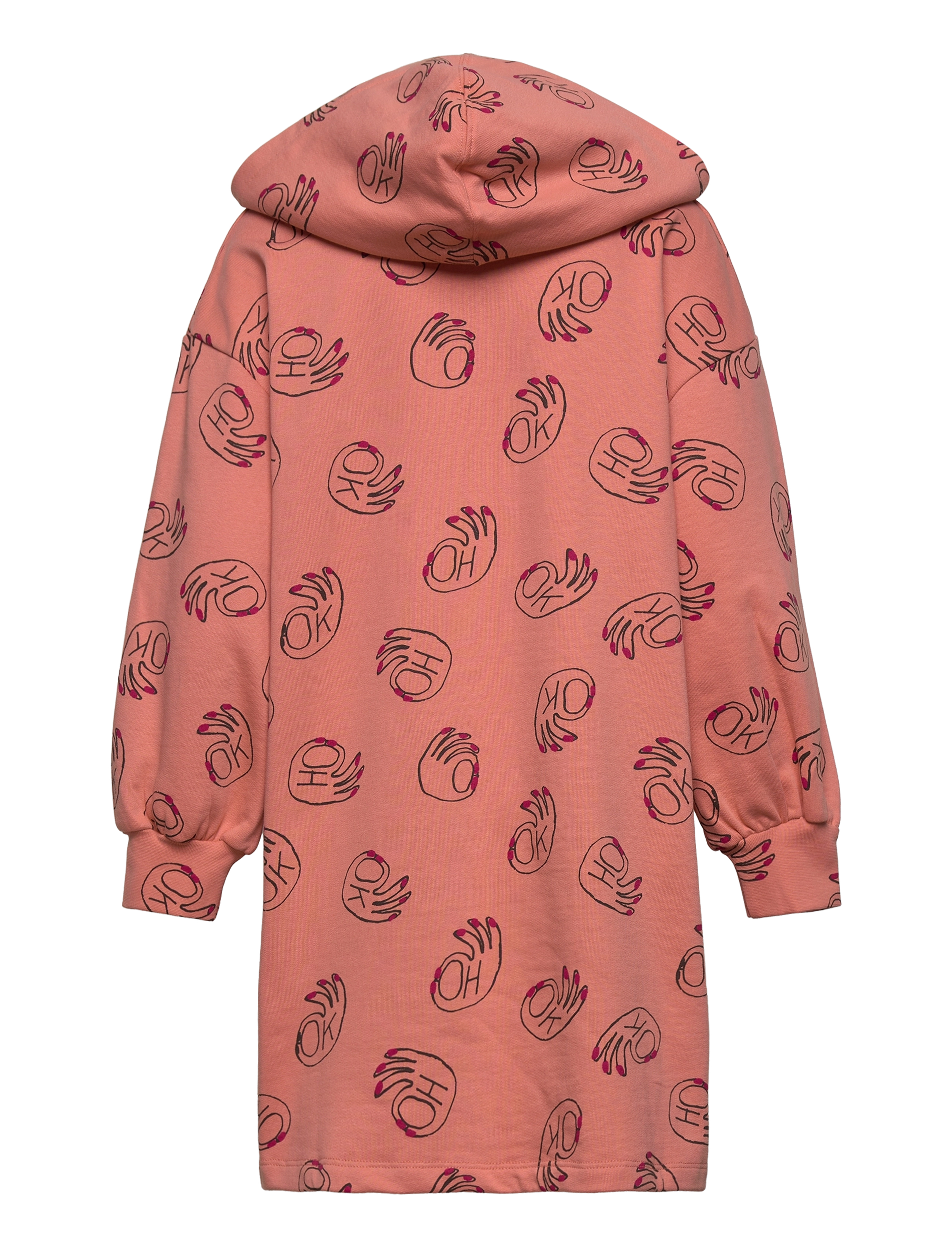 Soft Gallery - SGKalani OK Dress - crabapple - 1