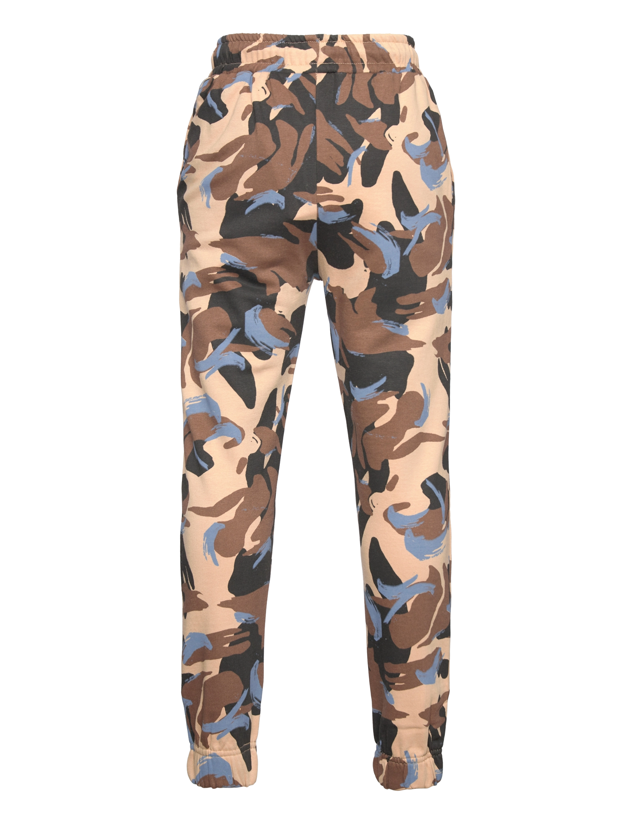 Soft Gallery - SGJagger Shade Pants - cuban sand - 1
