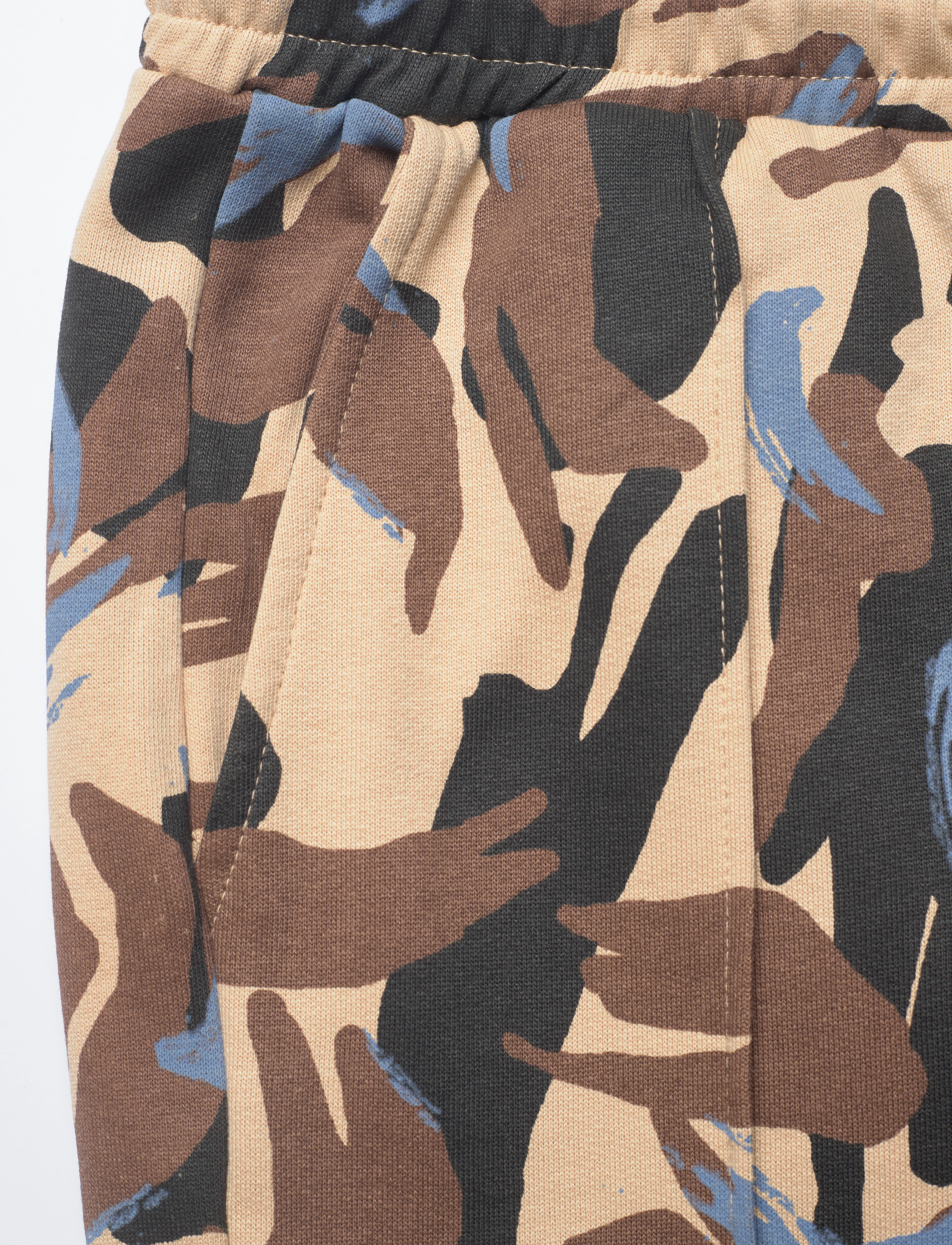 Soft Gallery - SGJagger Shade Pants - cuban sand - 2