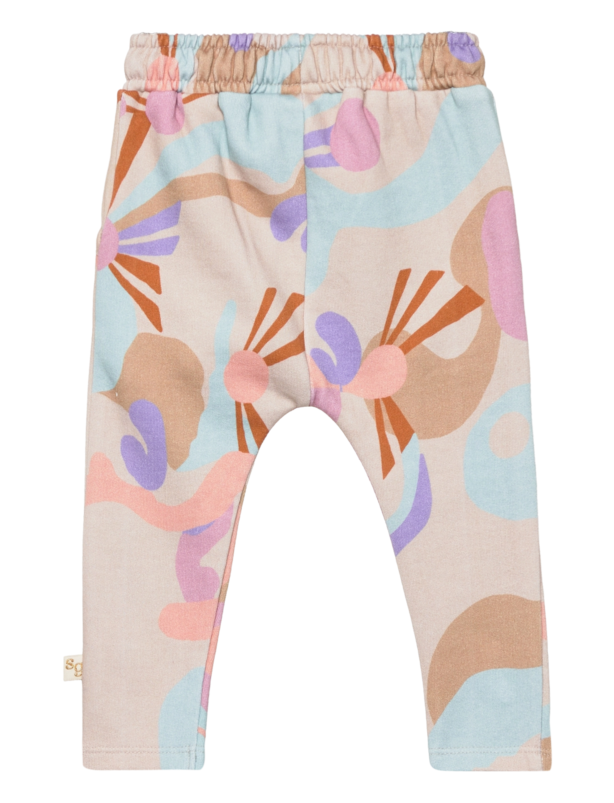 Soft Gallery - SGImery Welkin Pants - cuban sand - 1