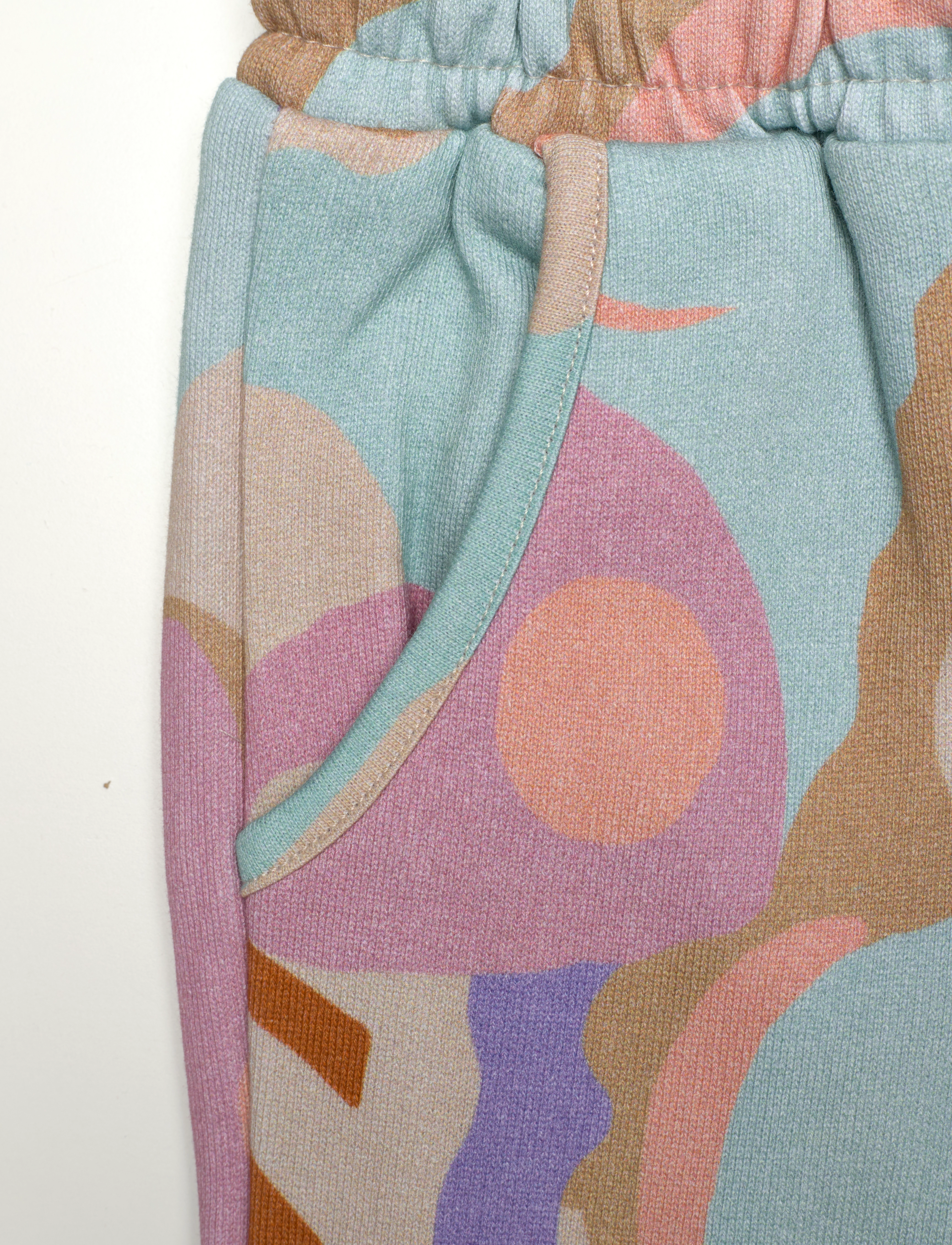 Soft Gallery - SGImery Welkin Pants - cuban sand - 3