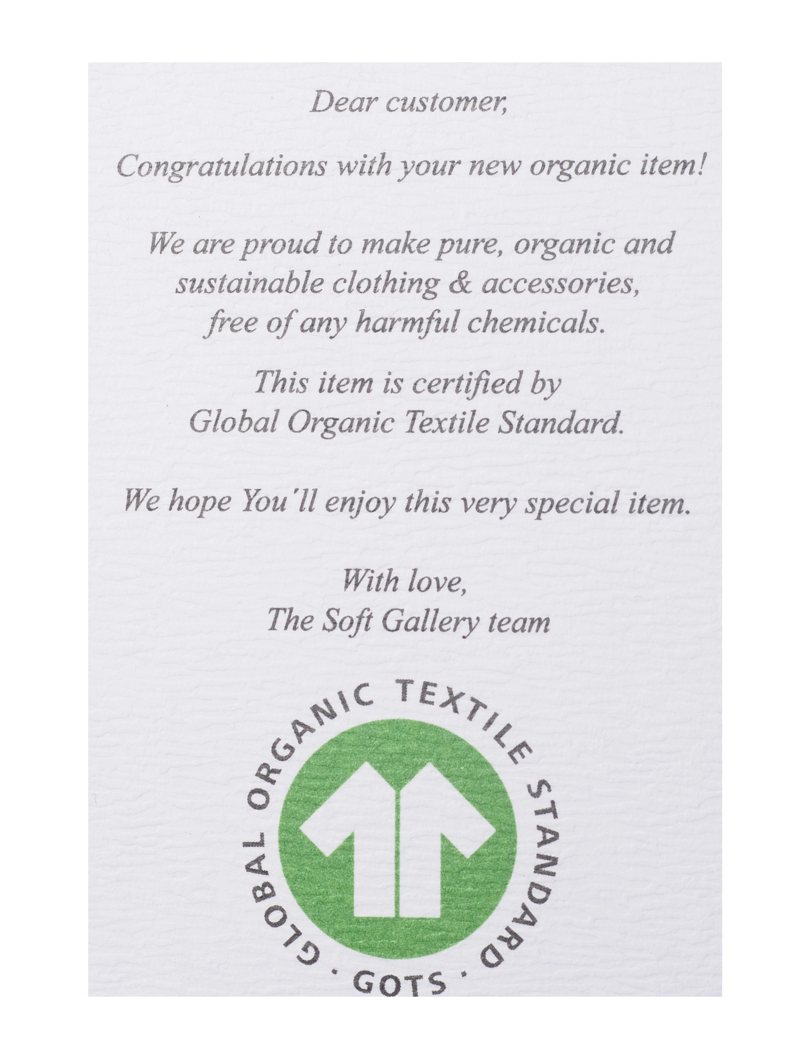 Soft Gallery - SGEllesse Cosmic Girl Sweatshirt - fog - 2