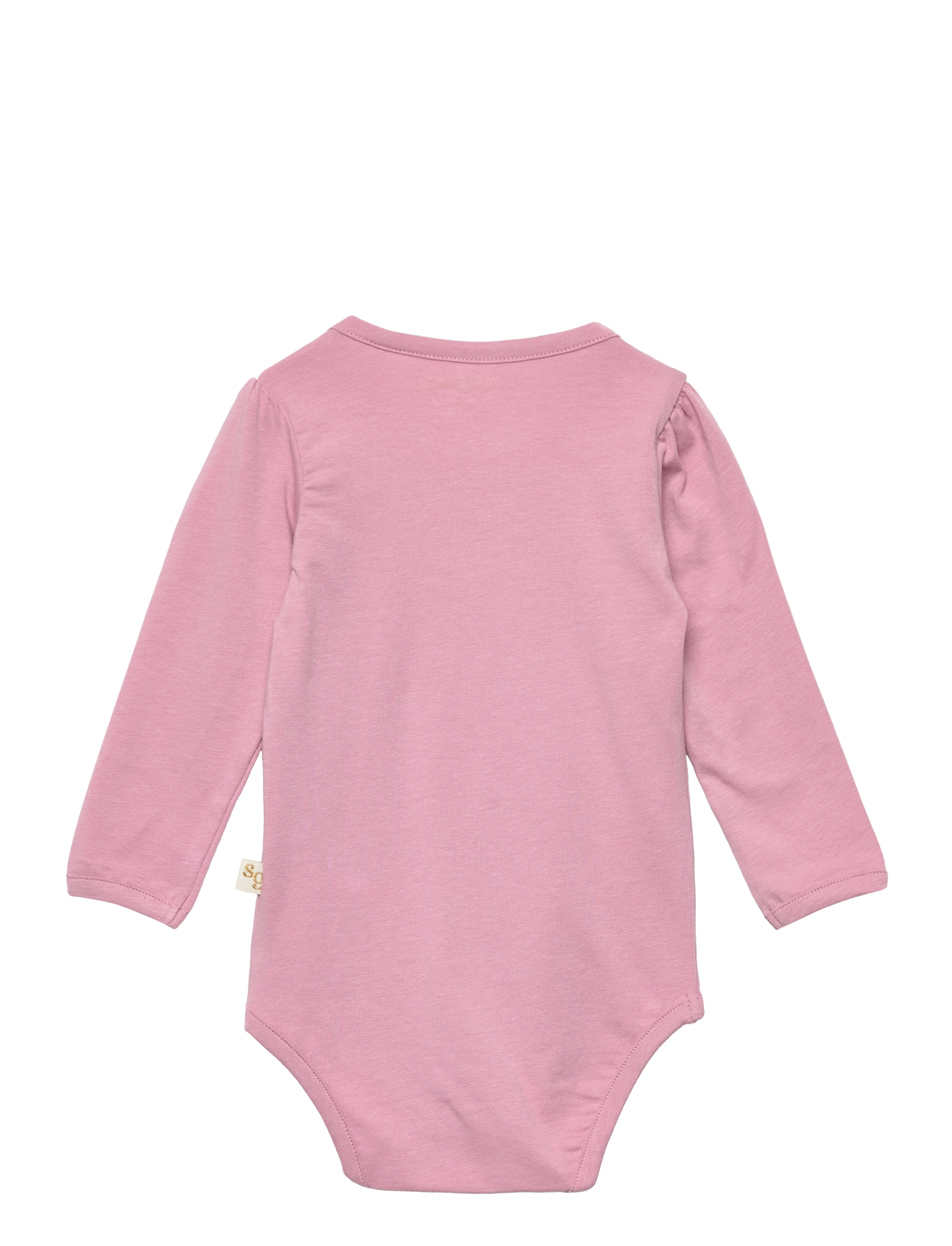 Soft Gallery - SGEllen Unicorn LS body - lilas - 1