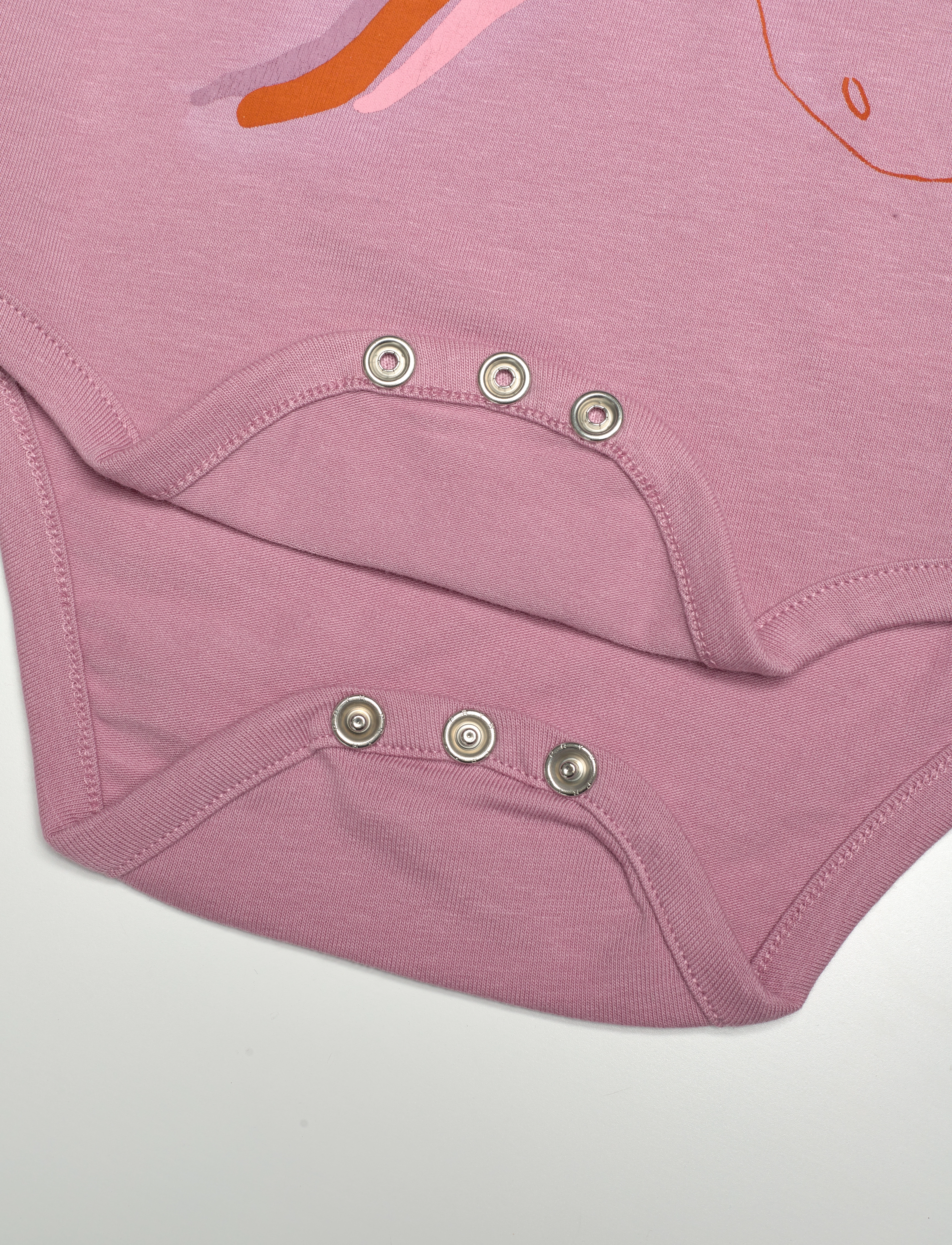 Soft Gallery - SGEllen Unicorn LS body - lilas - 4