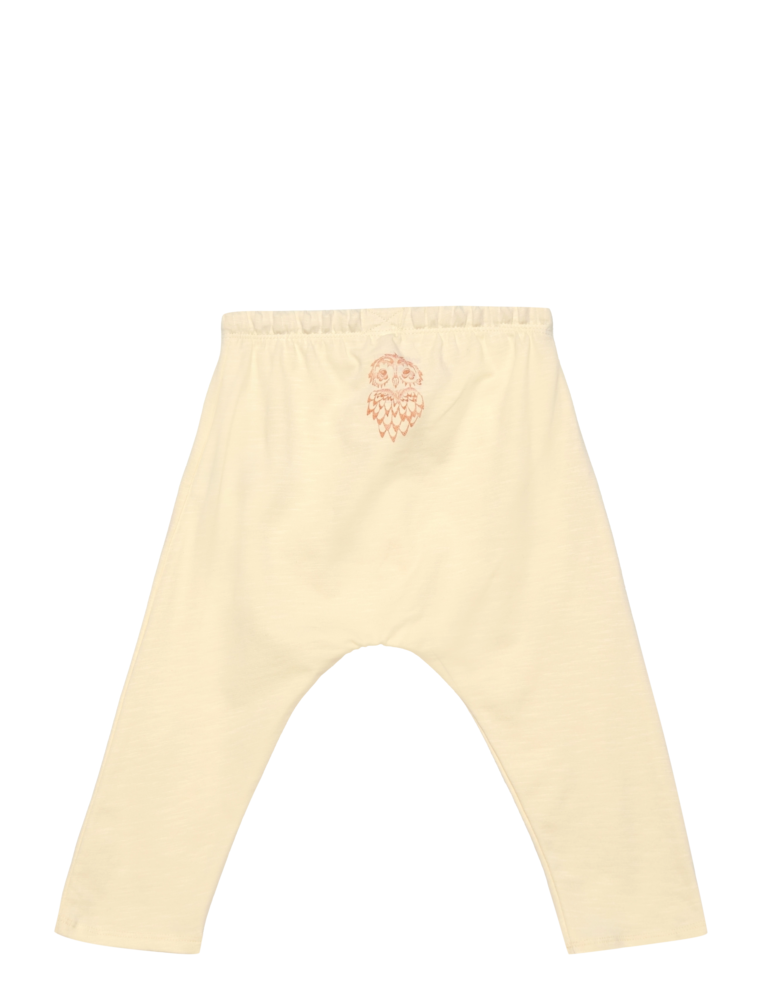 Soft Gallery - SGHailey New Owl Pants - madalaimad hinnad - almond oil - 1