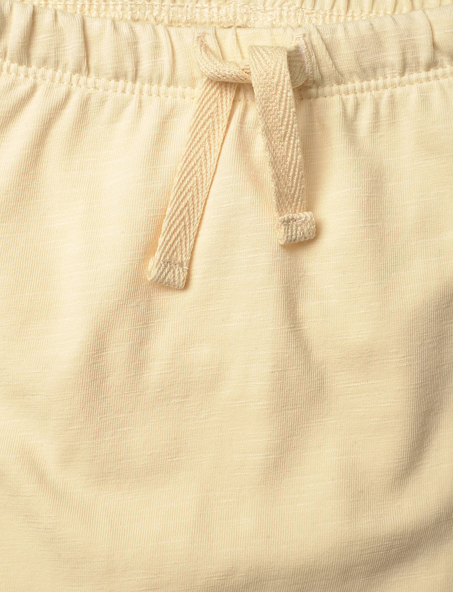 Soft Gallery - SGHailey New Owl Pants - beebipüksid - almond oil - 2